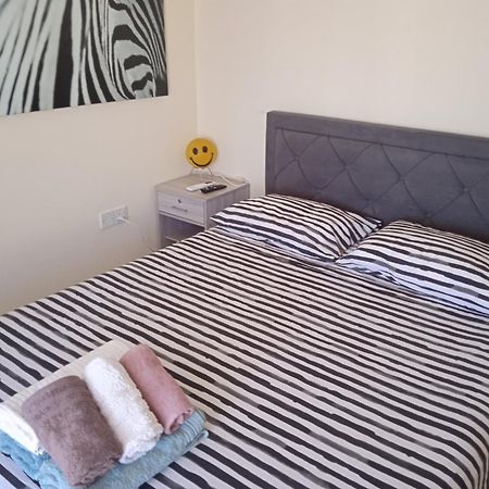 Xylophagou Rest And Relax Apartment Xylophaghou Bagian luar foto