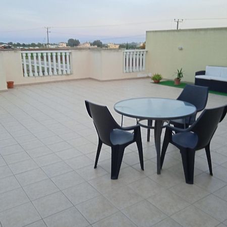 Xylophagou Rest And Relax Apartment Xylophaghou Bagian luar foto