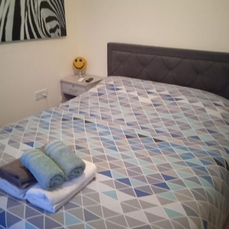 Xylophagou Rest And Relax Apartment Xylophaghou Bagian luar foto