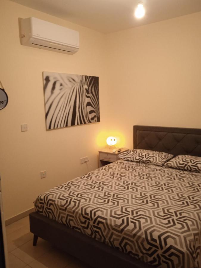 Xylophagou Rest And Relax Apartment Xylophaghou Bagian luar foto