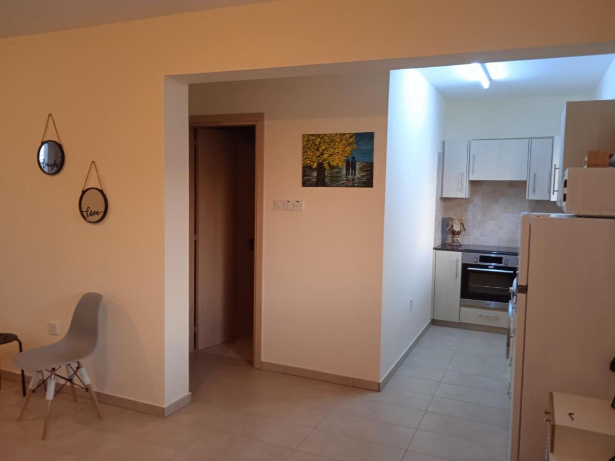 Xylophagou Rest And Relax Apartment Xylophaghou Bagian luar foto