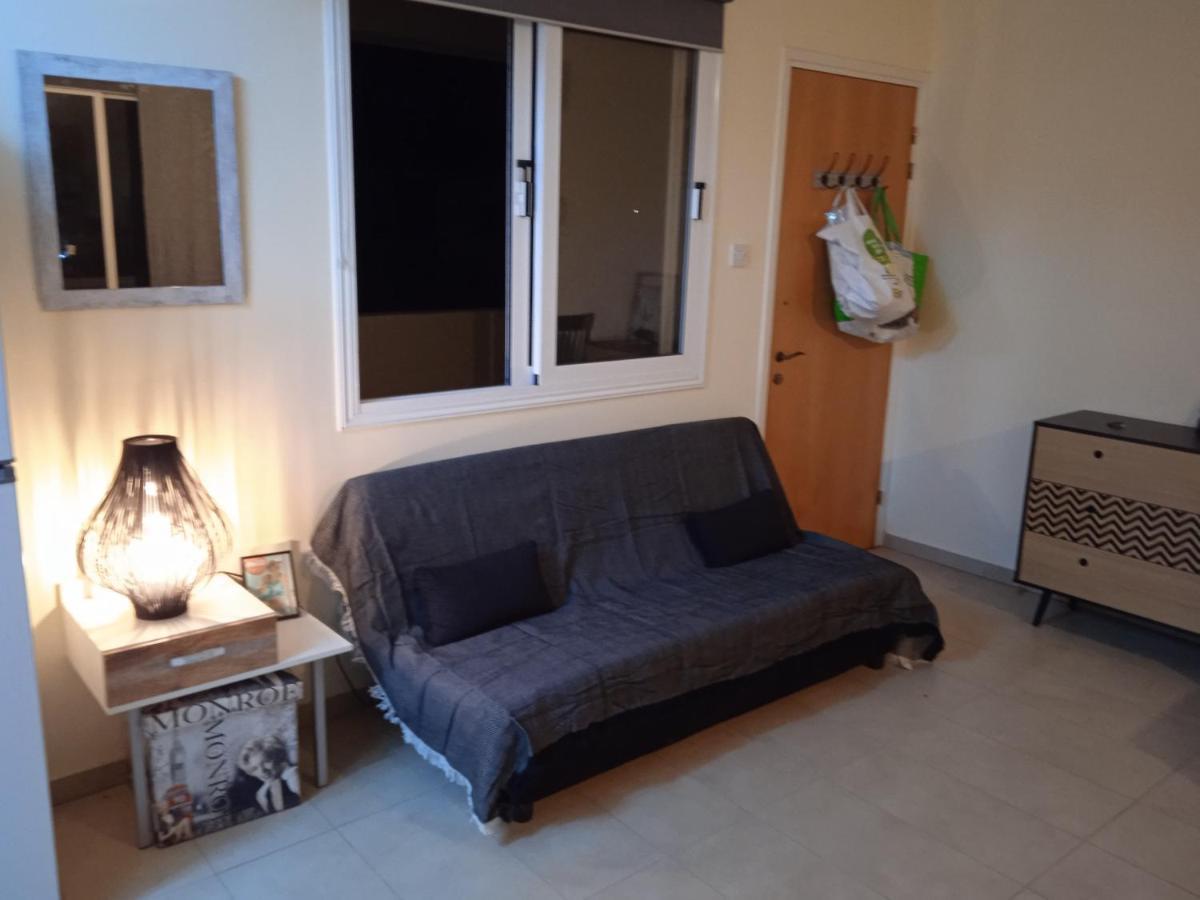 Xylophagou Rest And Relax Apartment Xylophaghou Bagian luar foto