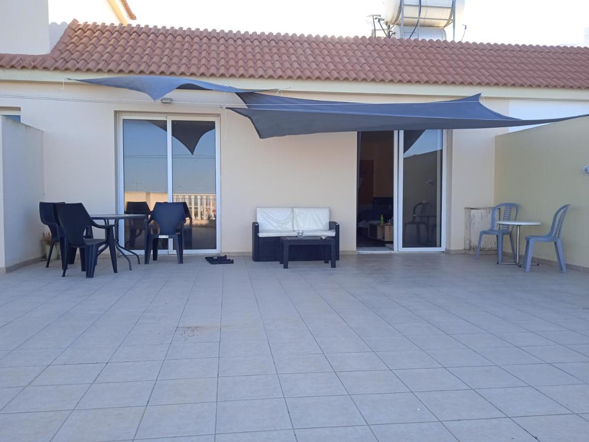 Xylophagou Rest And Relax Apartment Xylophaghou Bagian luar foto