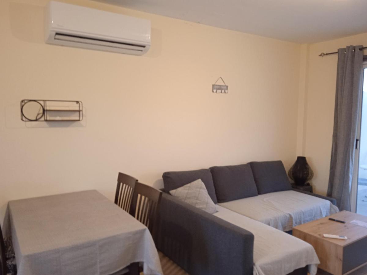 Xylophagou Rest And Relax Apartment Xylophaghou Bagian luar foto