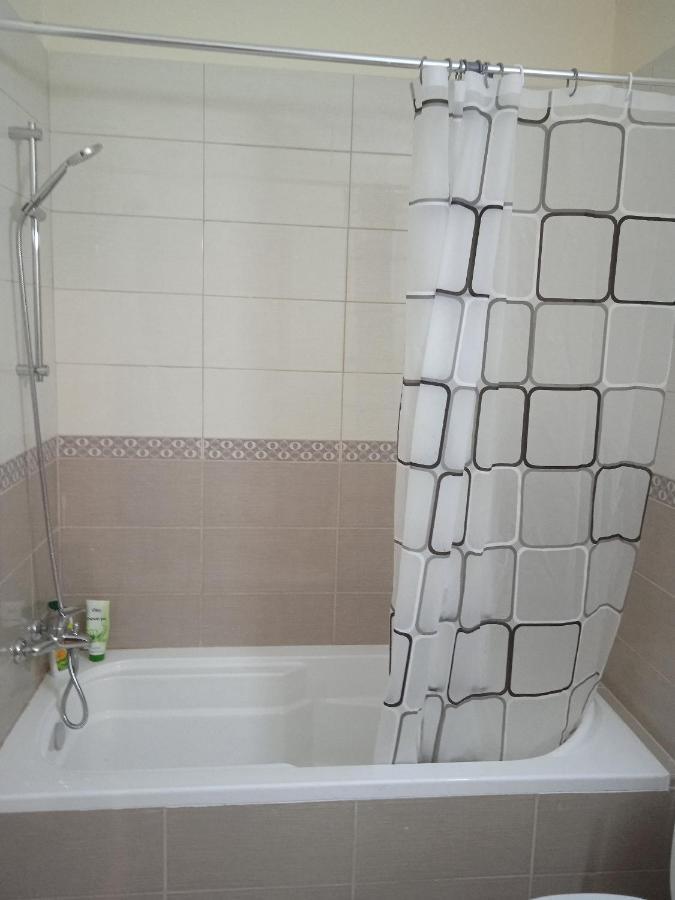 Xylophagou Rest And Relax Apartment Xylophaghou Bagian luar foto