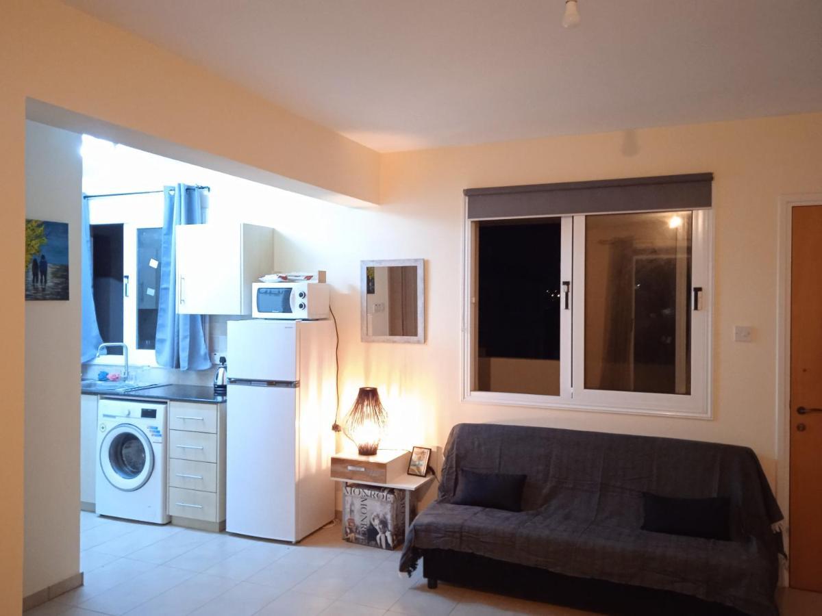 Xylophagou Rest And Relax Apartment Xylophaghou Bagian luar foto