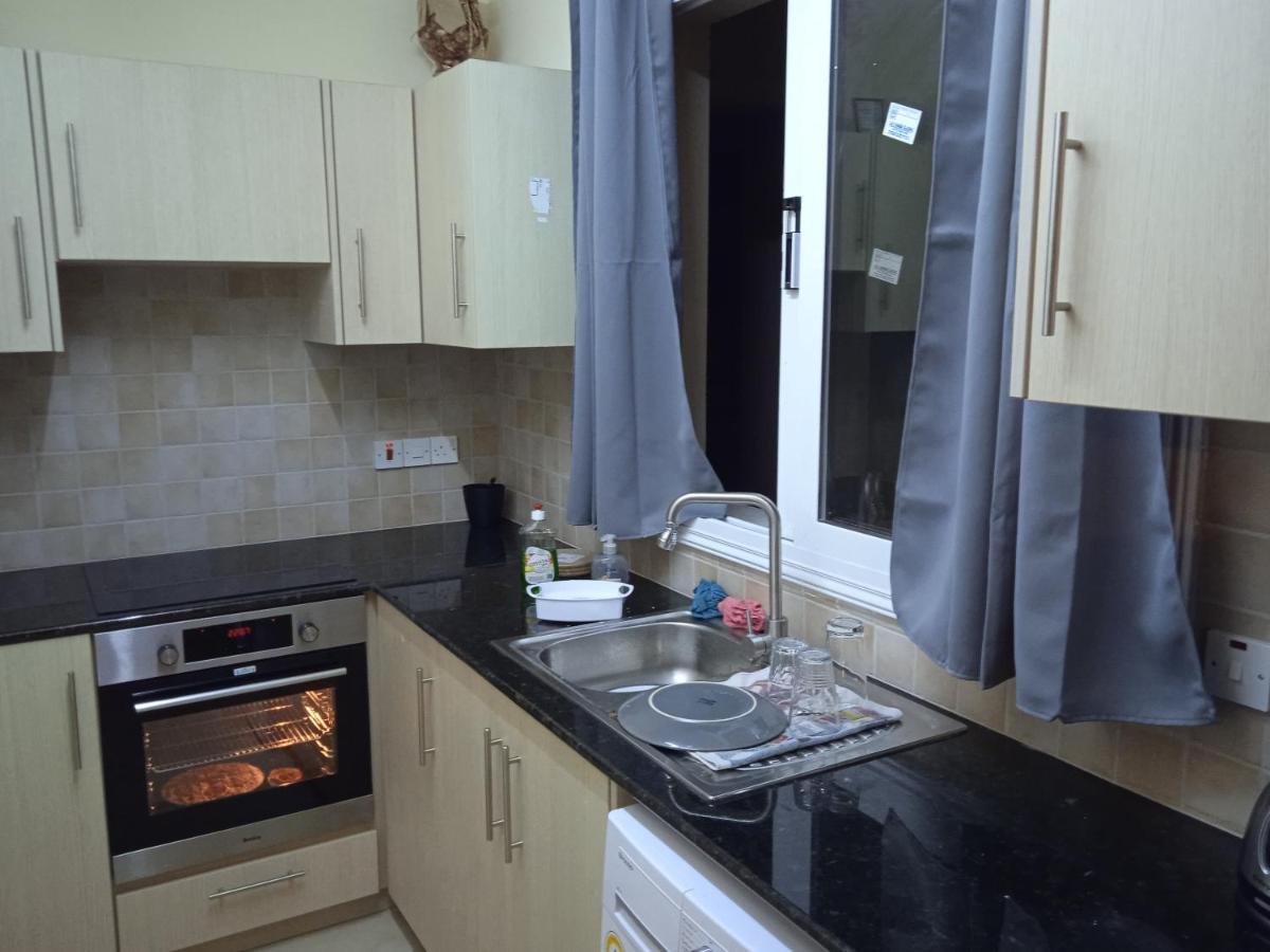 Xylophagou Rest And Relax Apartment Xylophaghou Bagian luar foto