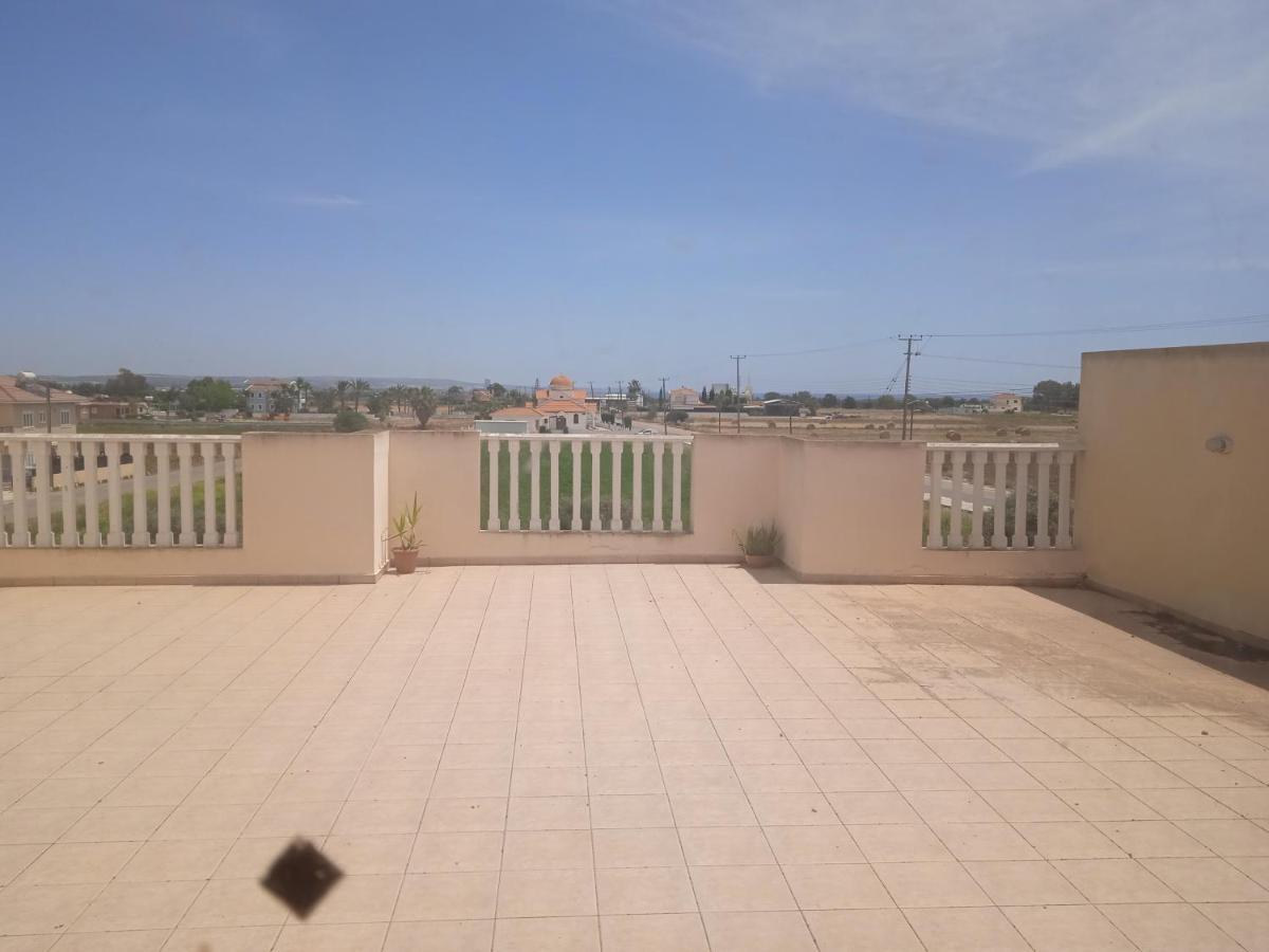 Xylophagou Rest And Relax Apartment Xylophaghou Bagian luar foto