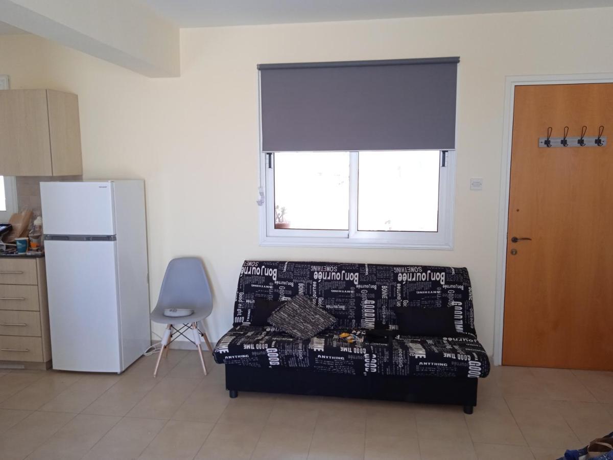 Xylophagou Rest And Relax Apartment Xylophaghou Bagian luar foto