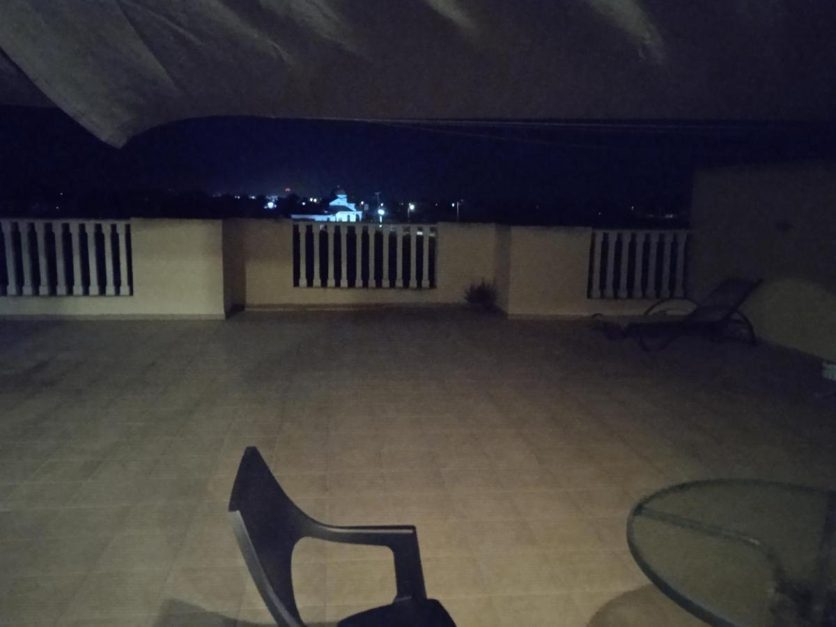 Xylophagou Rest And Relax Apartment Xylophaghou Bagian luar foto