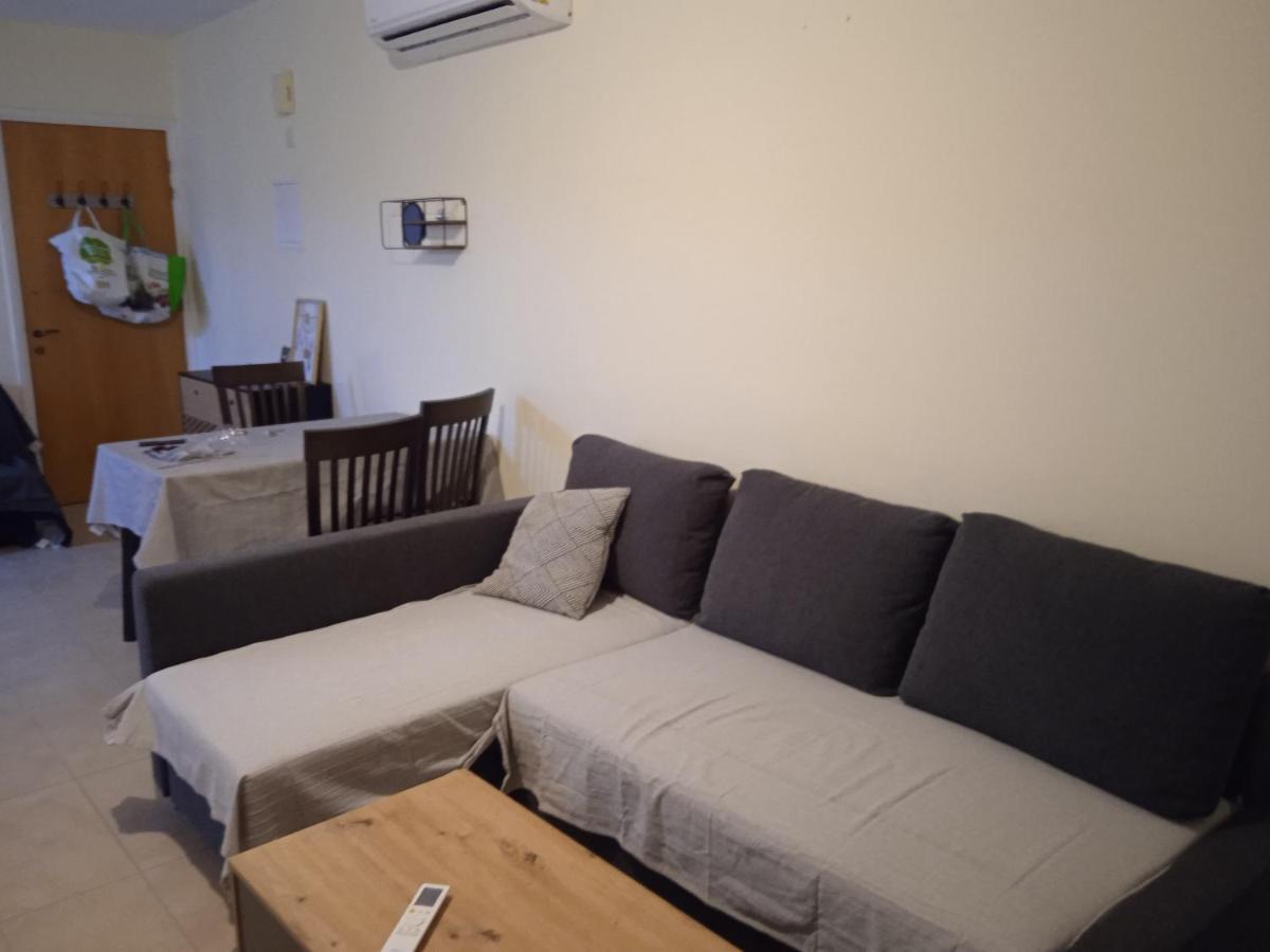 Xylophagou Rest And Relax Apartment Xylophaghou Bagian luar foto