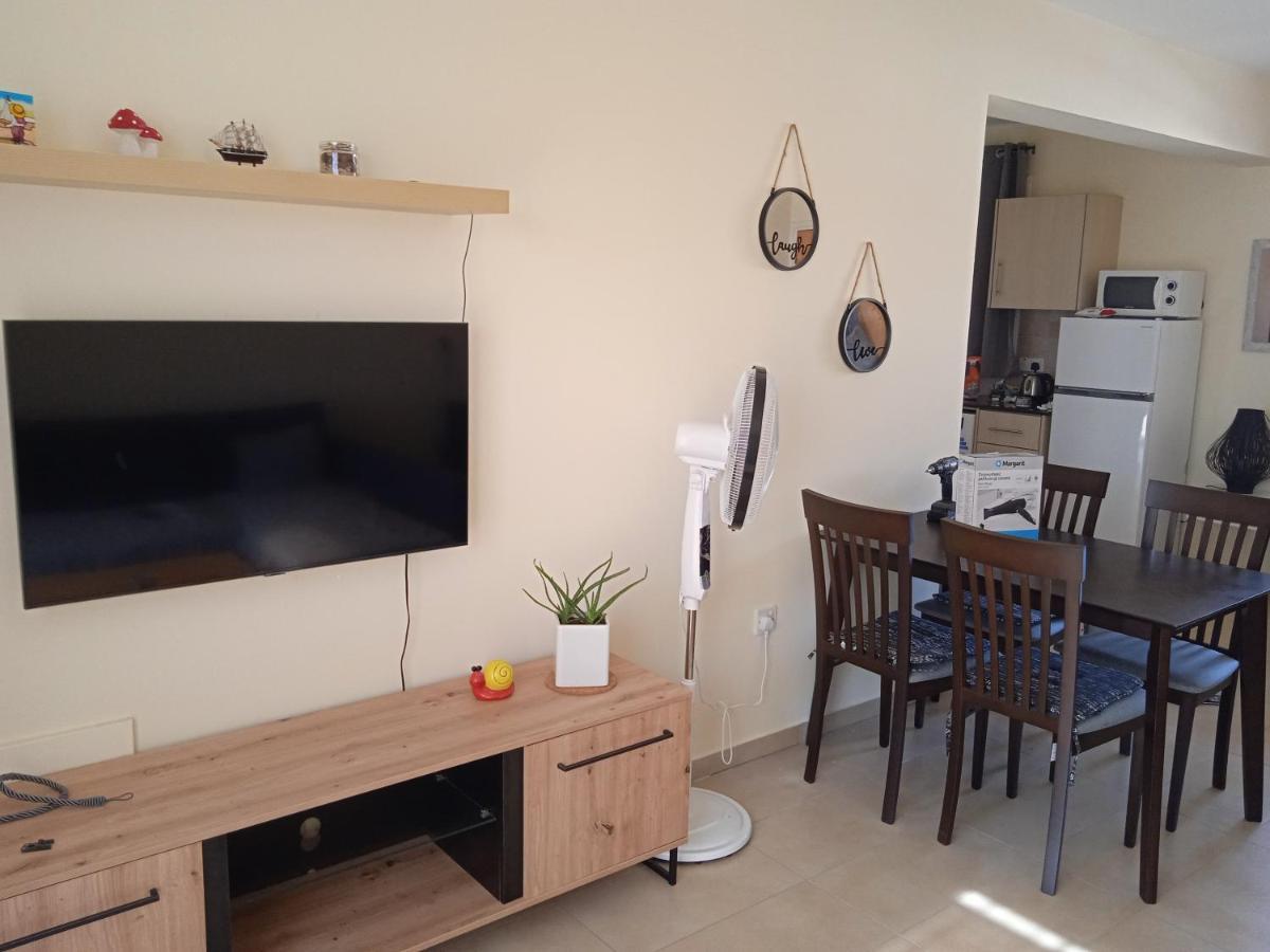 Xylophagou Rest And Relax Apartment Xylophaghou Bagian luar foto