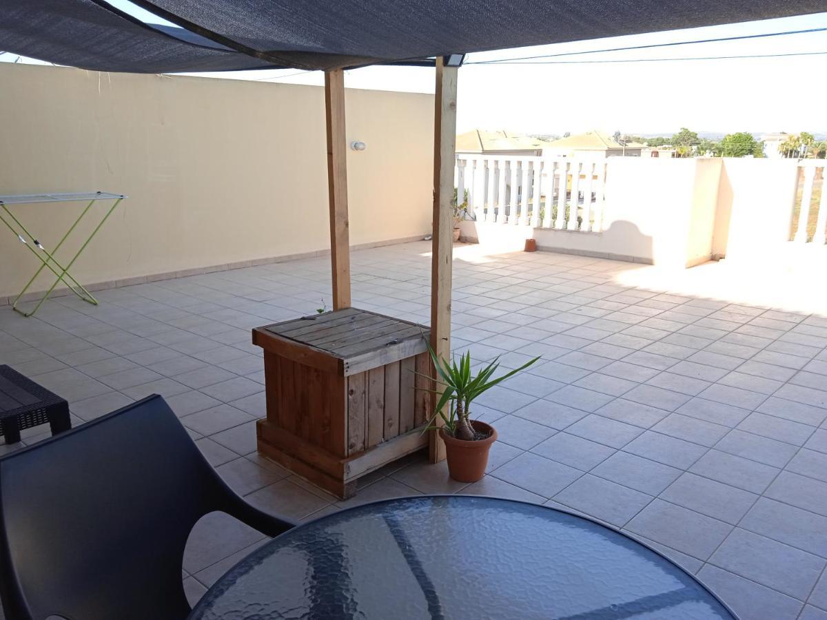 Xylophagou Rest And Relax Apartment Xylophaghou Bagian luar foto