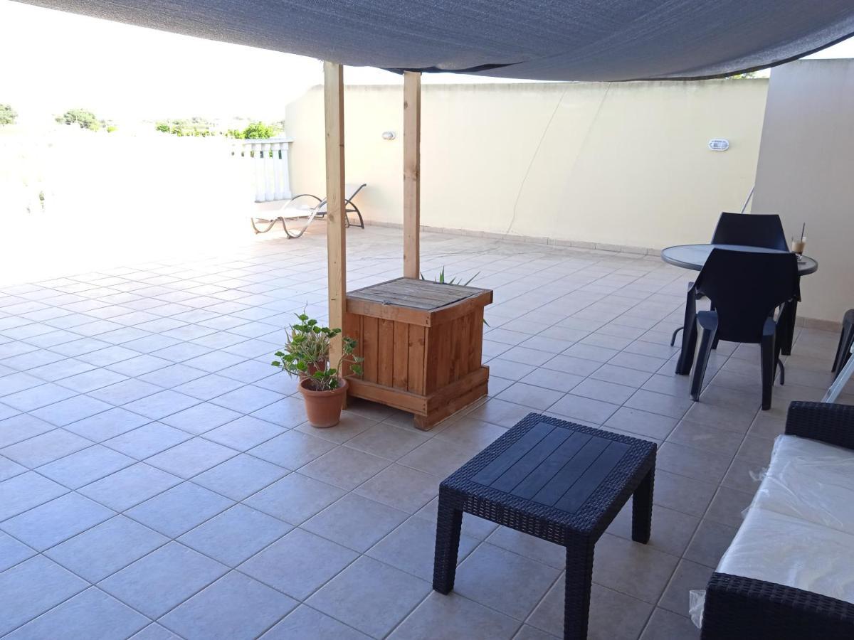 Xylophagou Rest And Relax Apartment Xylophaghou Bagian luar foto