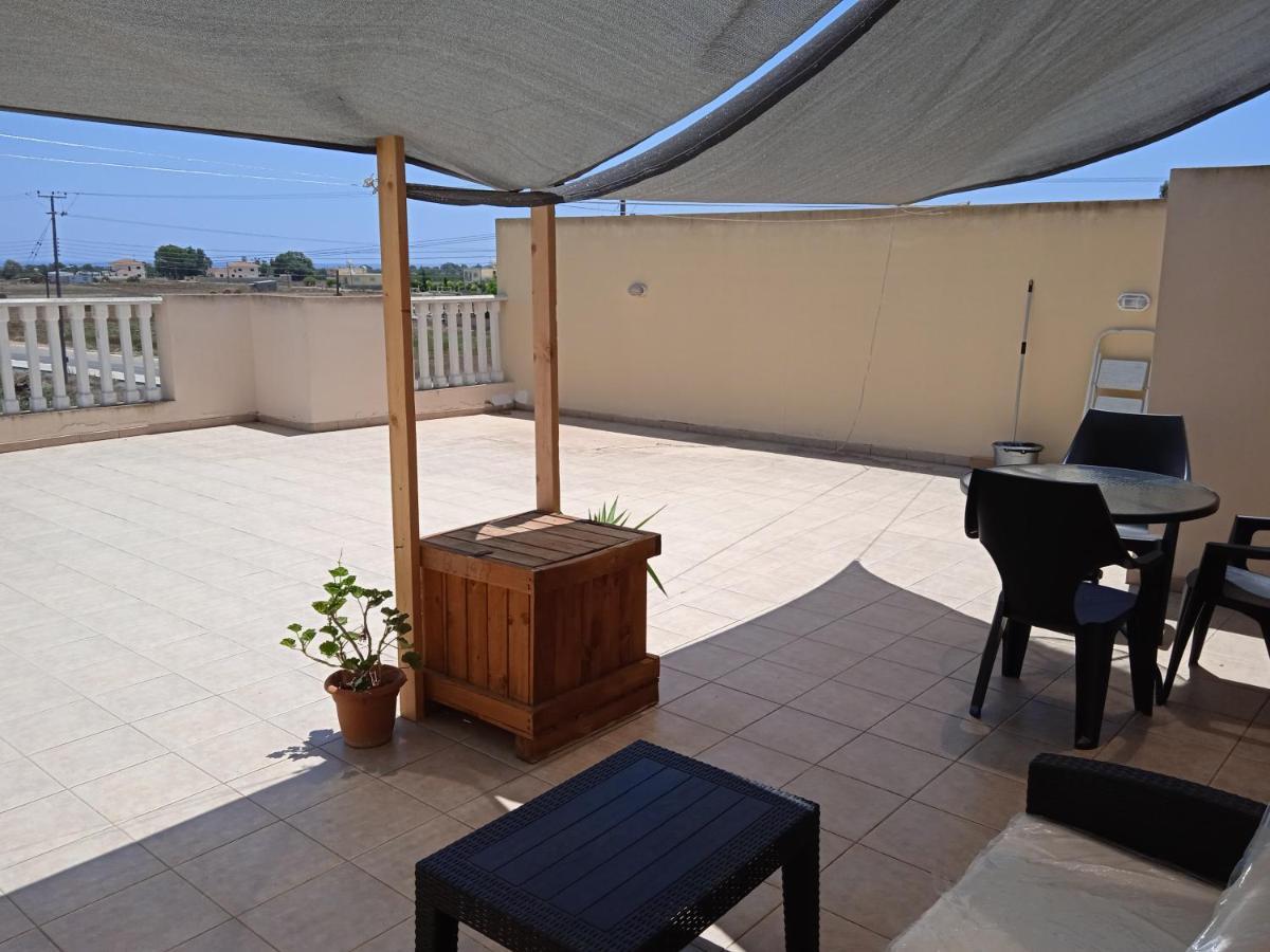 Xylophagou Rest And Relax Apartment Xylophaghou Bagian luar foto
