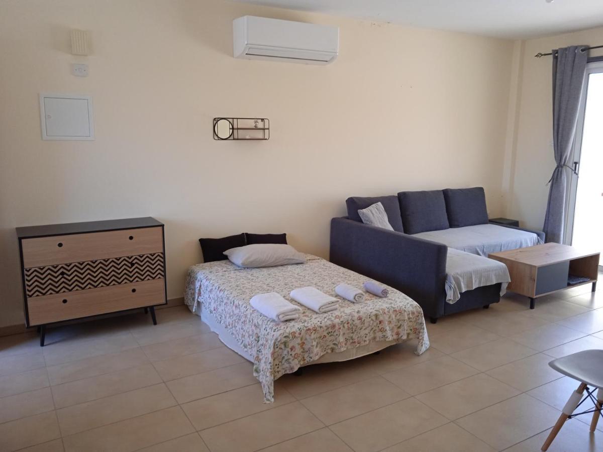 Xylophagou Rest And Relax Apartment Xylophaghou Bagian luar foto