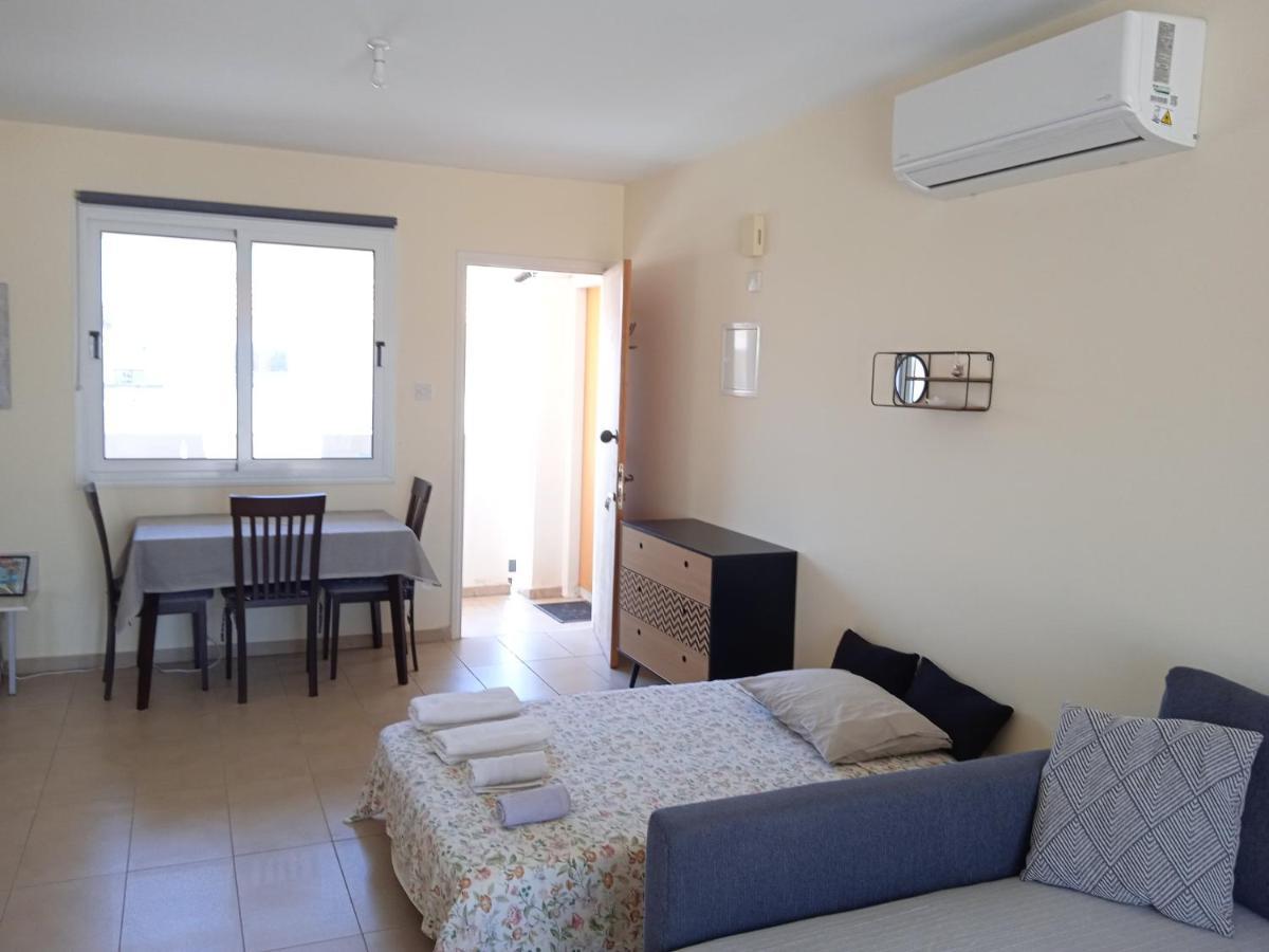 Xylophagou Rest And Relax Apartment Xylophaghou Bagian luar foto