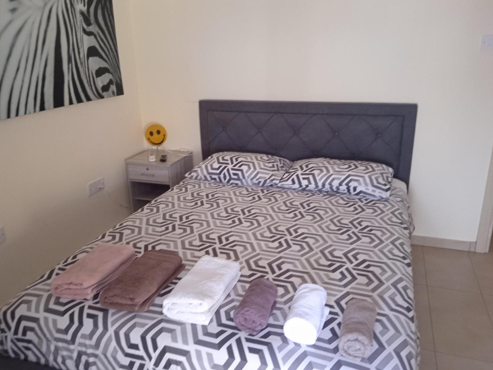 Xylophagou Rest And Relax Apartment Xylophaghou Bagian luar foto