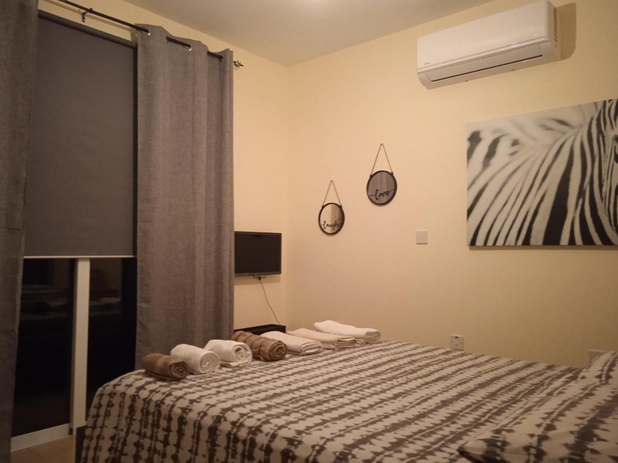 Xylophagou Rest And Relax Apartment Xylophaghou Bagian luar foto