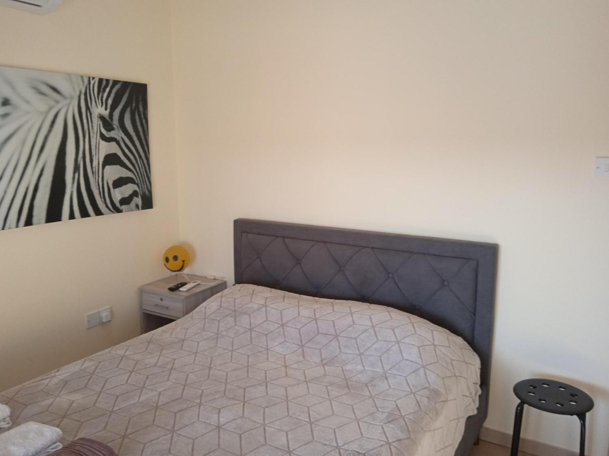 Xylophagou Rest And Relax Apartment Xylophaghou Bagian luar foto
