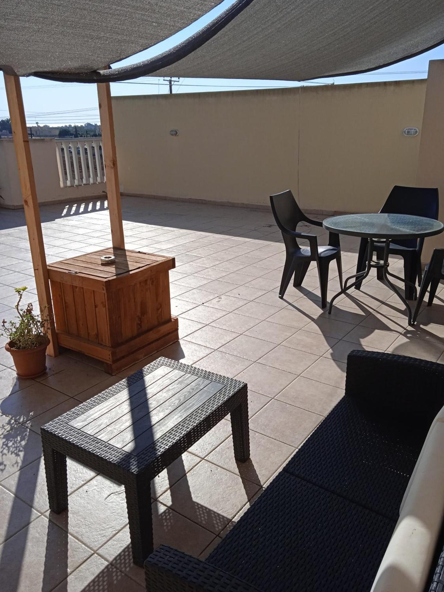 Xylophagou Rest And Relax Apartment Xylophaghou Bagian luar foto