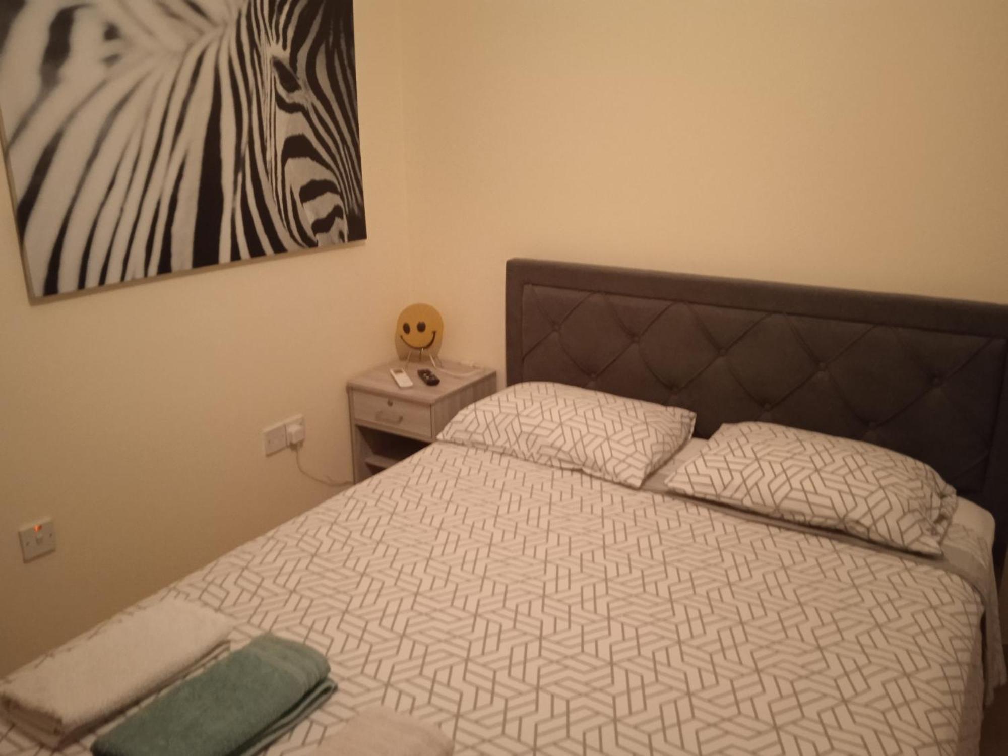 Xylophagou Rest And Relax Apartment Xylophaghou Bagian luar foto
