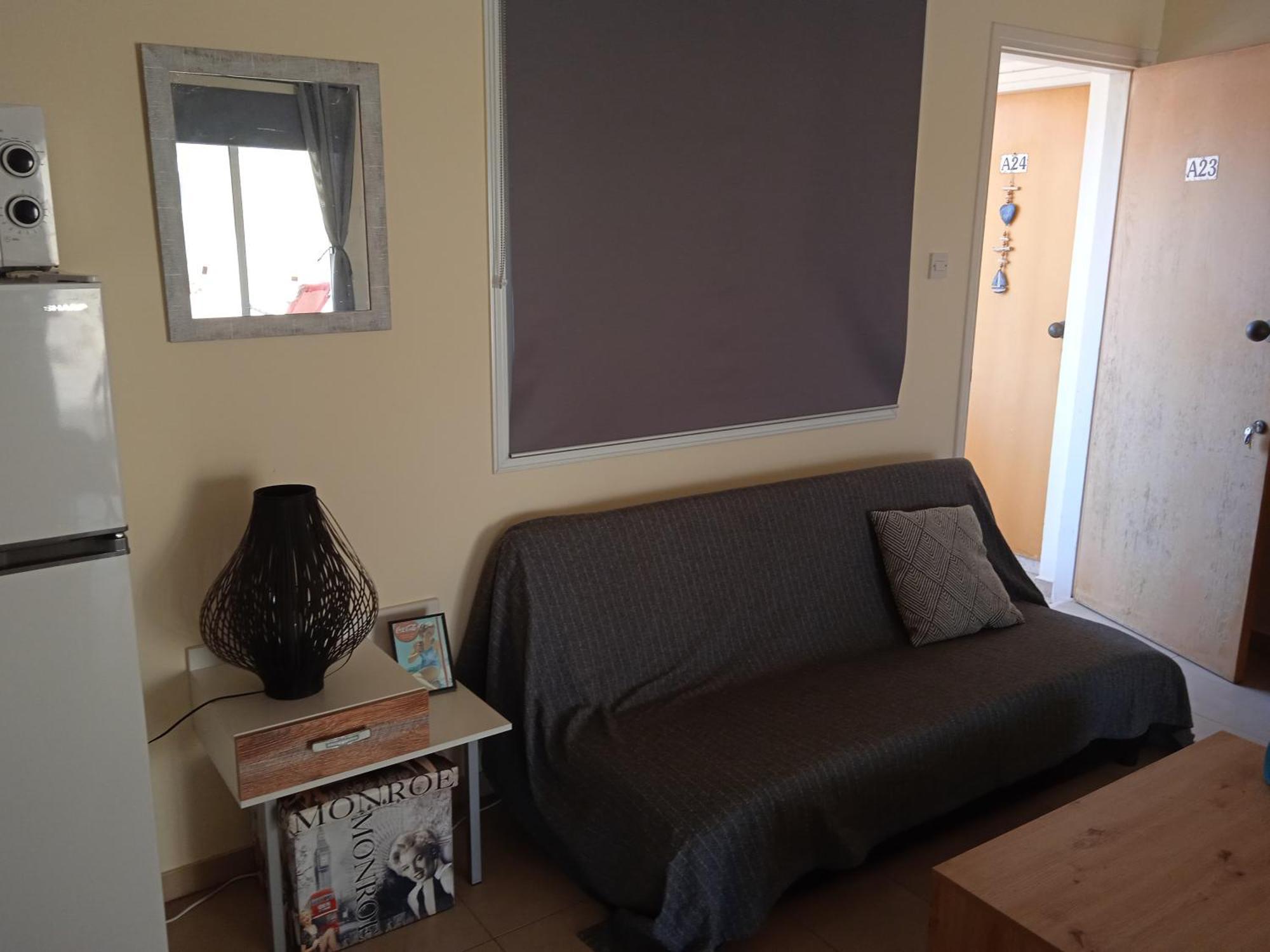 Xylophagou Rest And Relax Apartment Xylophaghou Bagian luar foto