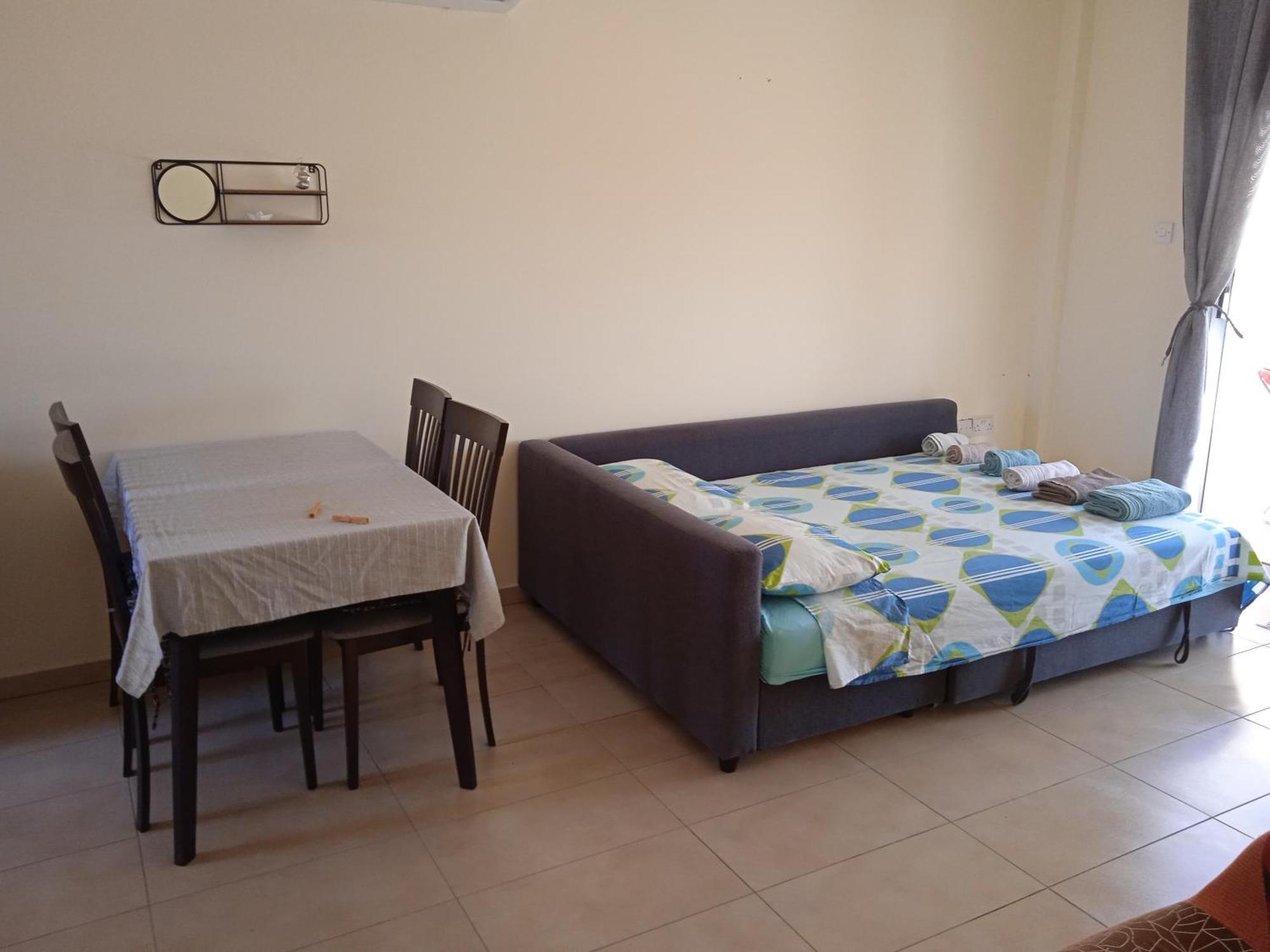 Xylophagou Rest And Relax Apartment Xylophaghou Bagian luar foto