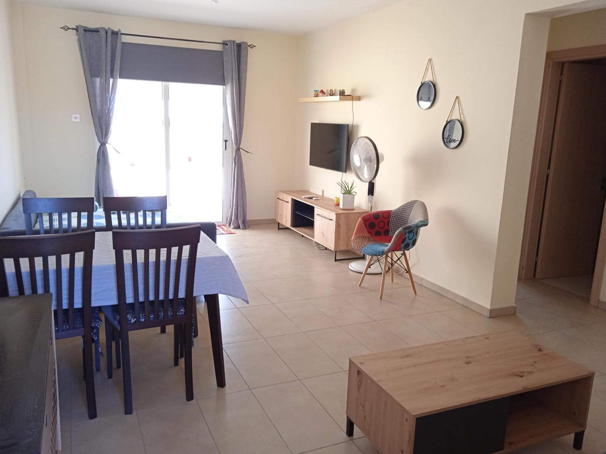 Xylophagou Rest And Relax Apartment Xylophaghou Bagian luar foto