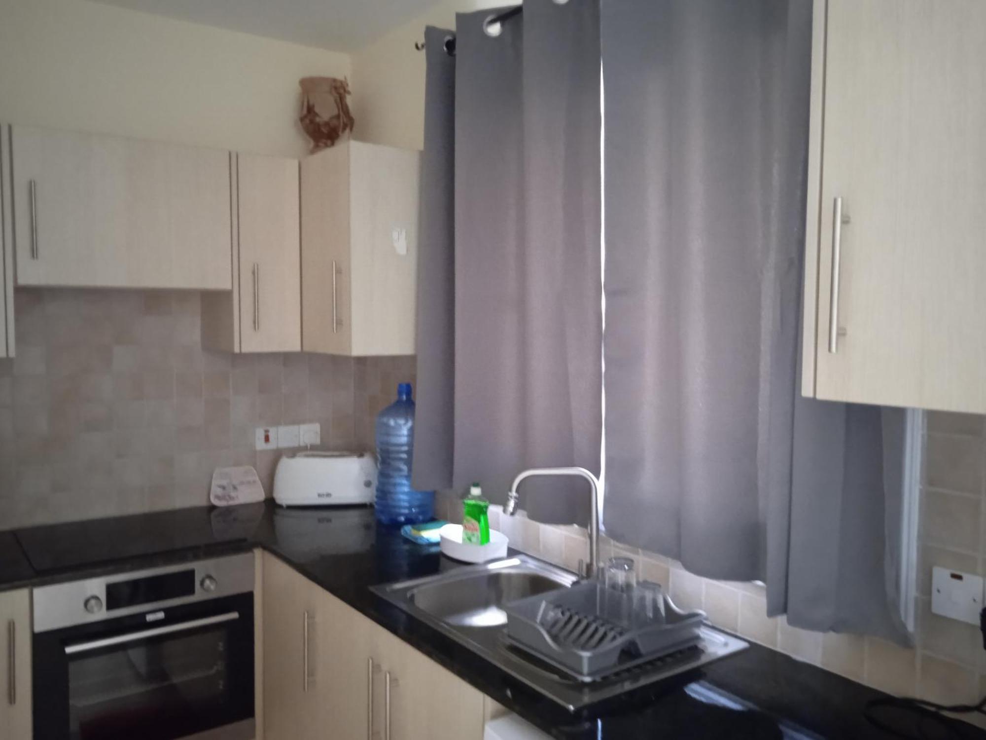 Xylophagou Rest And Relax Apartment Xylophaghou Bagian luar foto