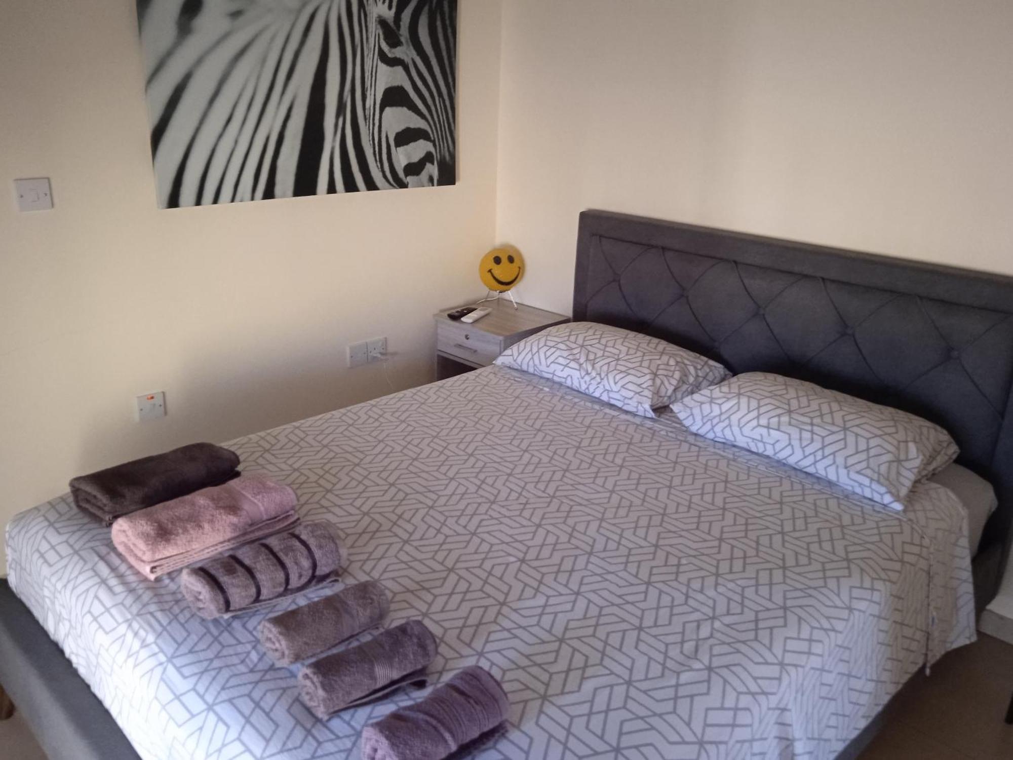 Xylophagou Rest And Relax Apartment Xylophaghou Bagian luar foto
