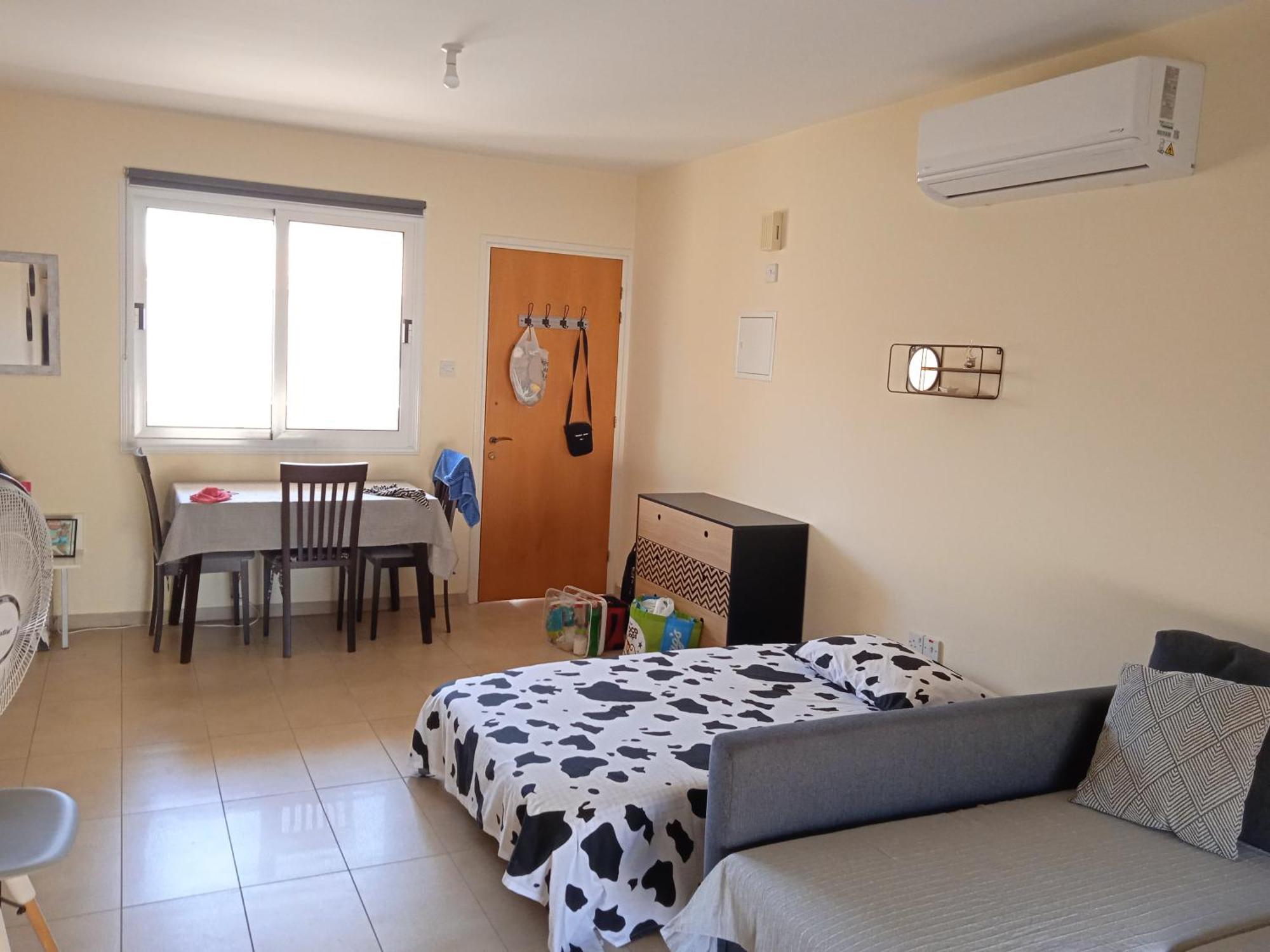 Xylophagou Rest And Relax Apartment Xylophaghou Bagian luar foto