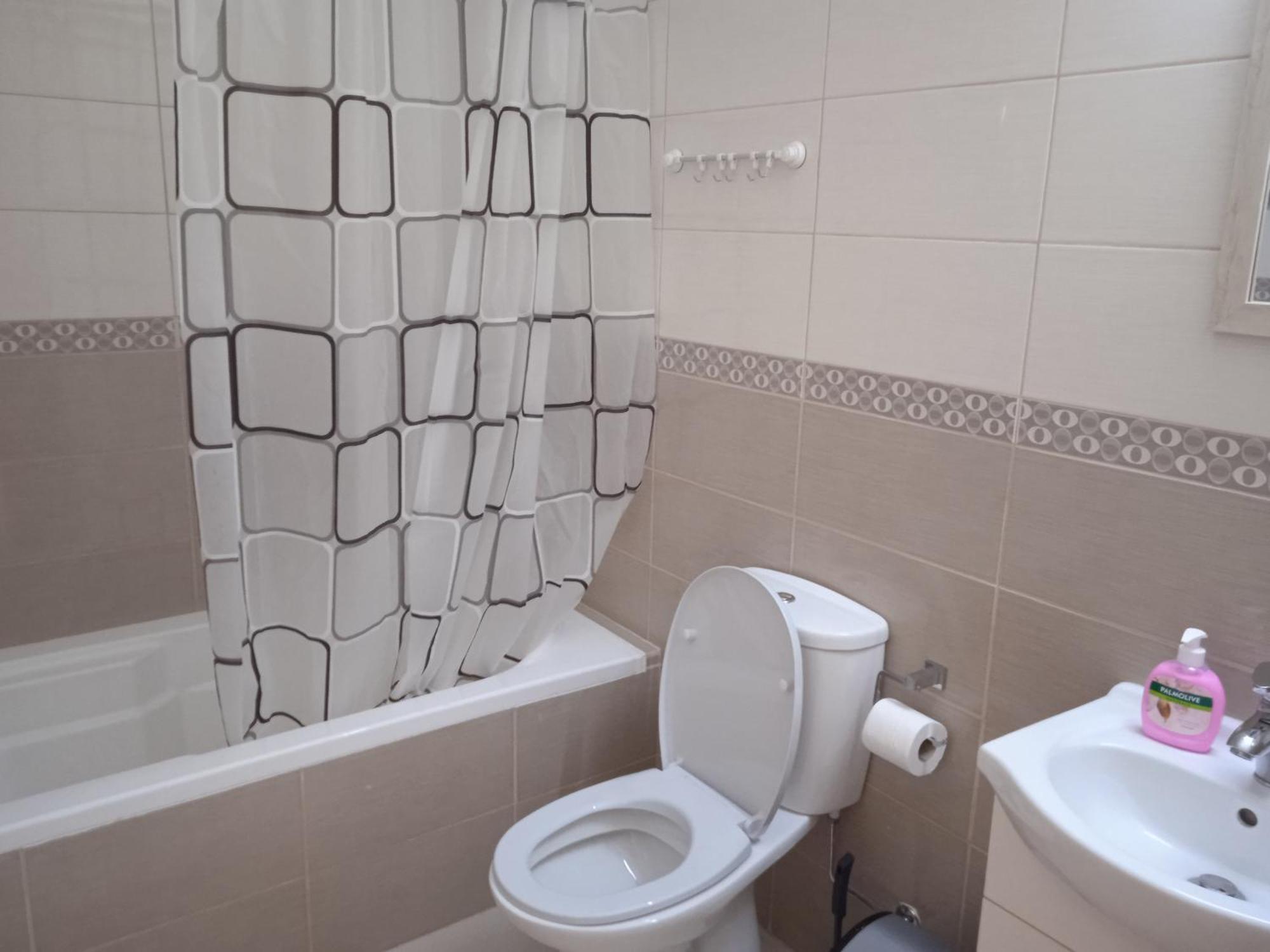 Xylophagou Rest And Relax Apartment Xylophaghou Bagian luar foto