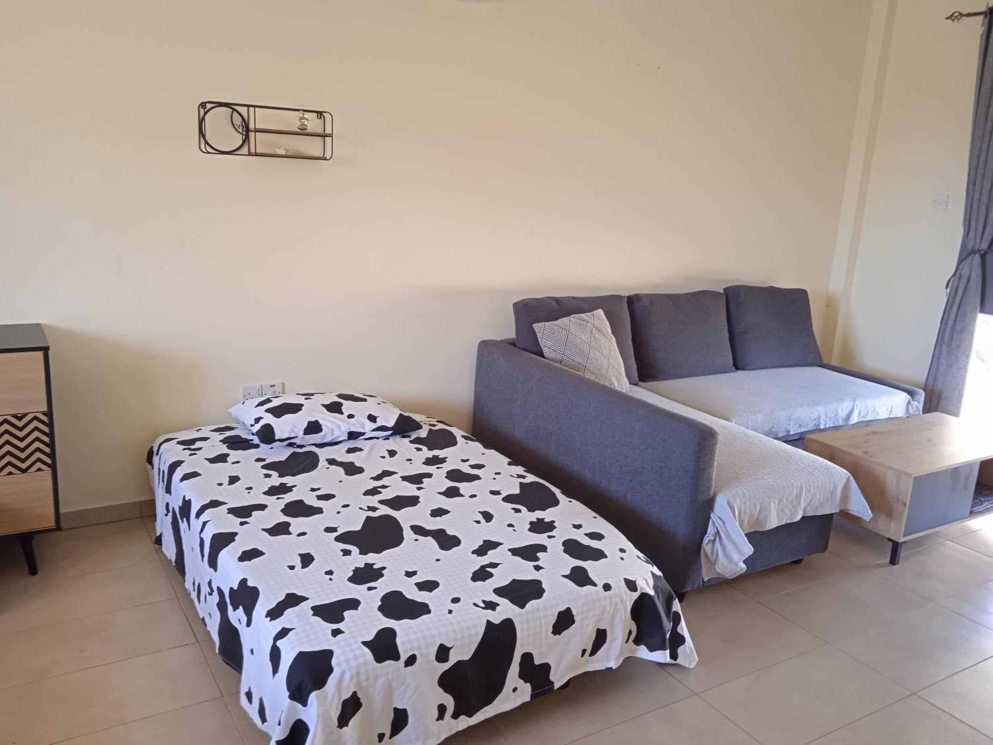 Xylophagou Rest And Relax Apartment Xylophaghou Bagian luar foto