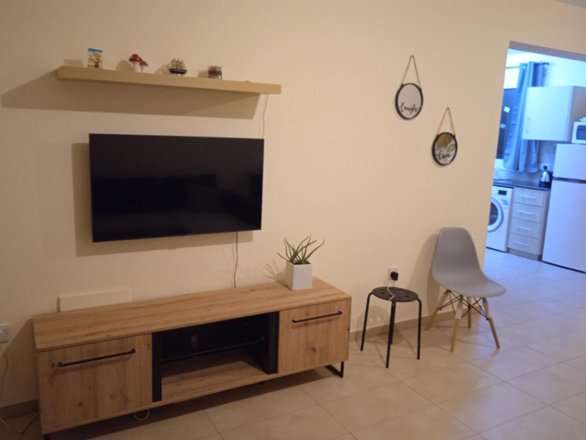 Xylophagou Rest And Relax Apartment Xylophaghou Bagian luar foto