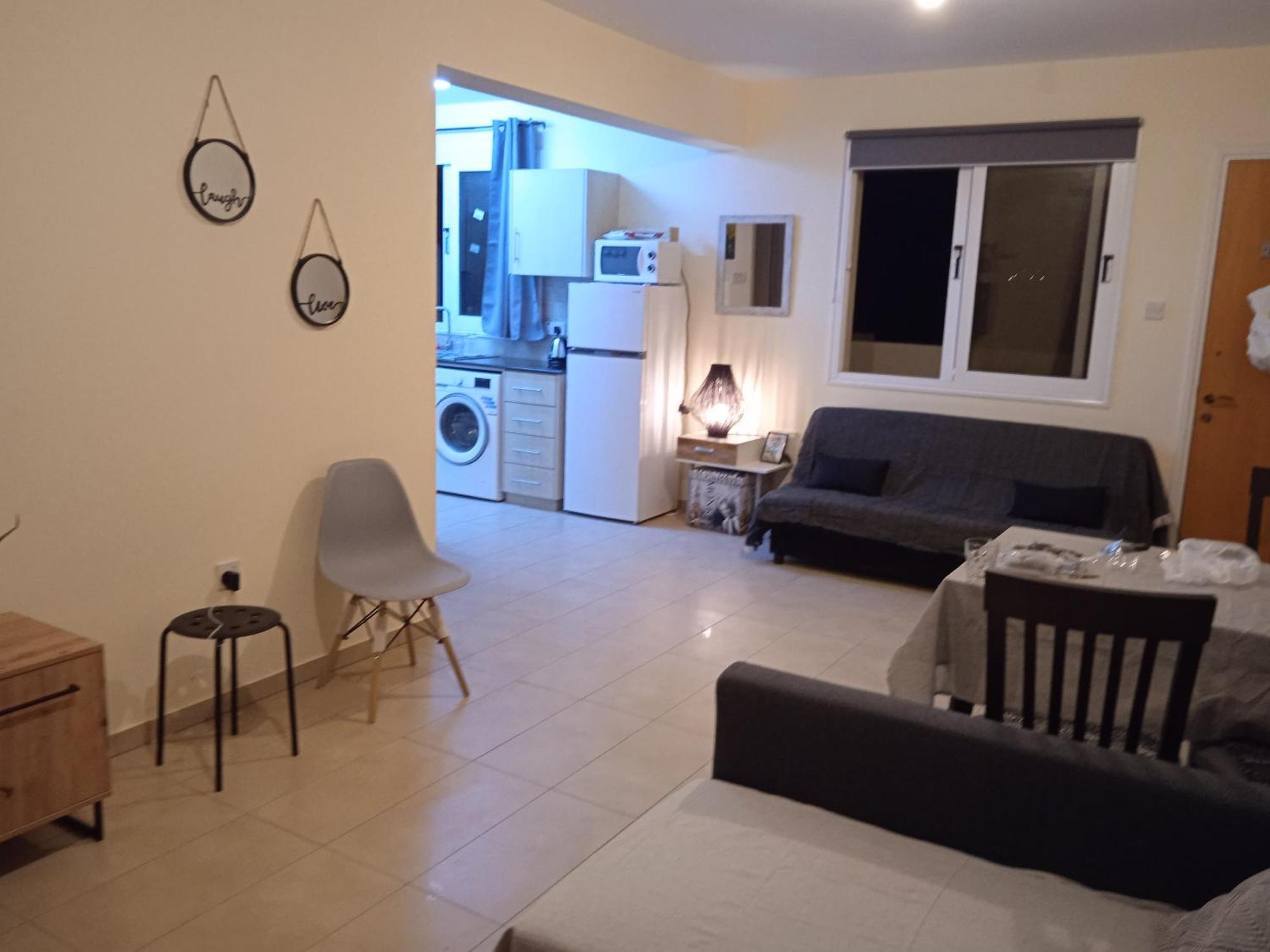 Xylophagou Rest And Relax Apartment Xylophaghou Bagian luar foto