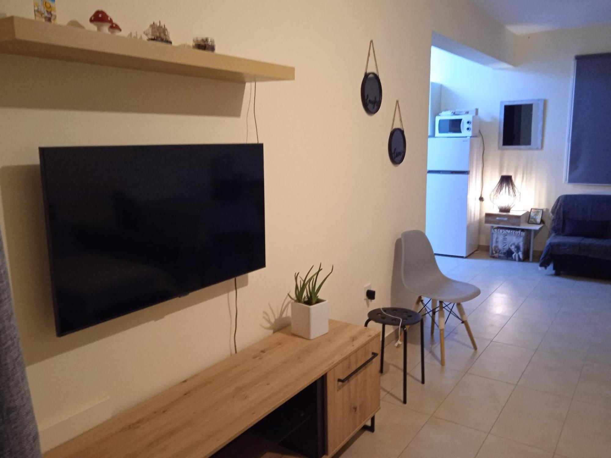 Xylophagou Rest And Relax Apartment Xylophaghou Bagian luar foto