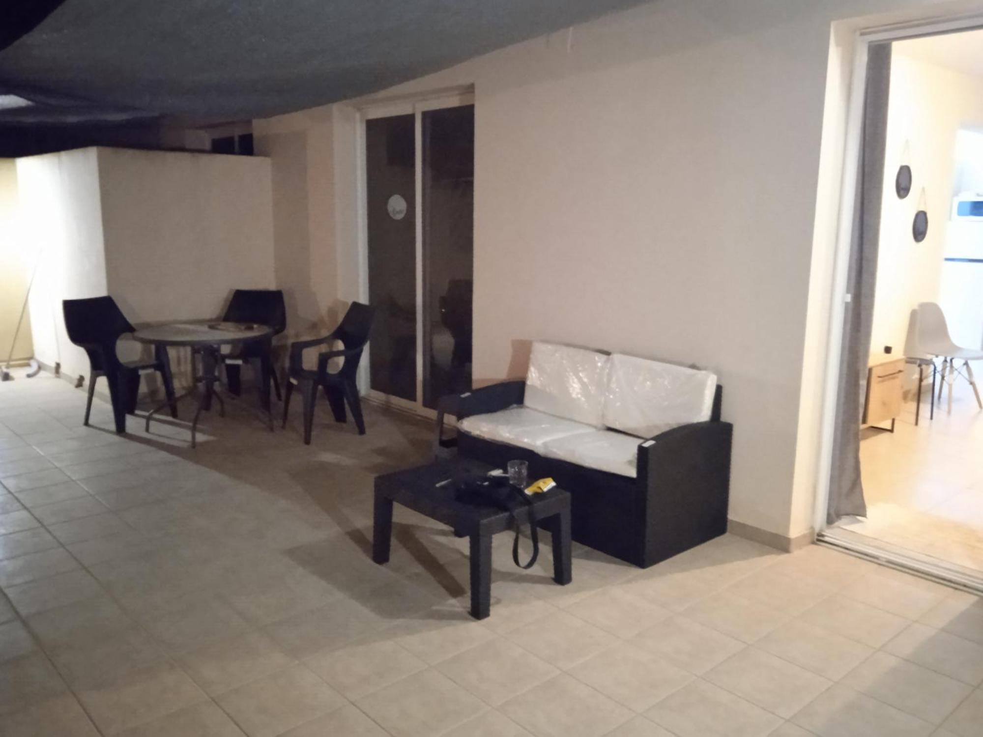 Xylophagou Rest And Relax Apartment Xylophaghou Bagian luar foto