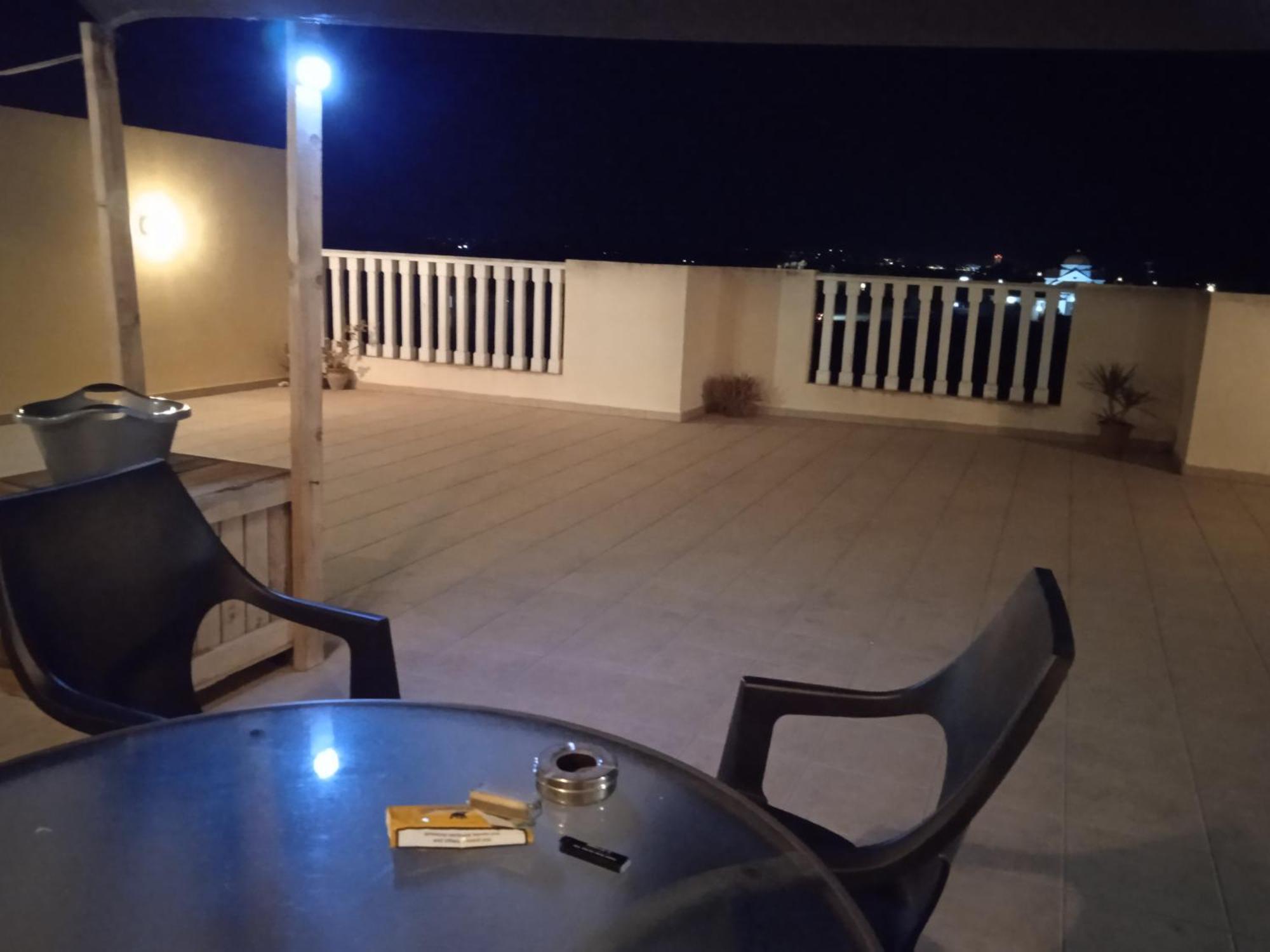 Xylophagou Rest And Relax Apartment Xylophaghou Bagian luar foto