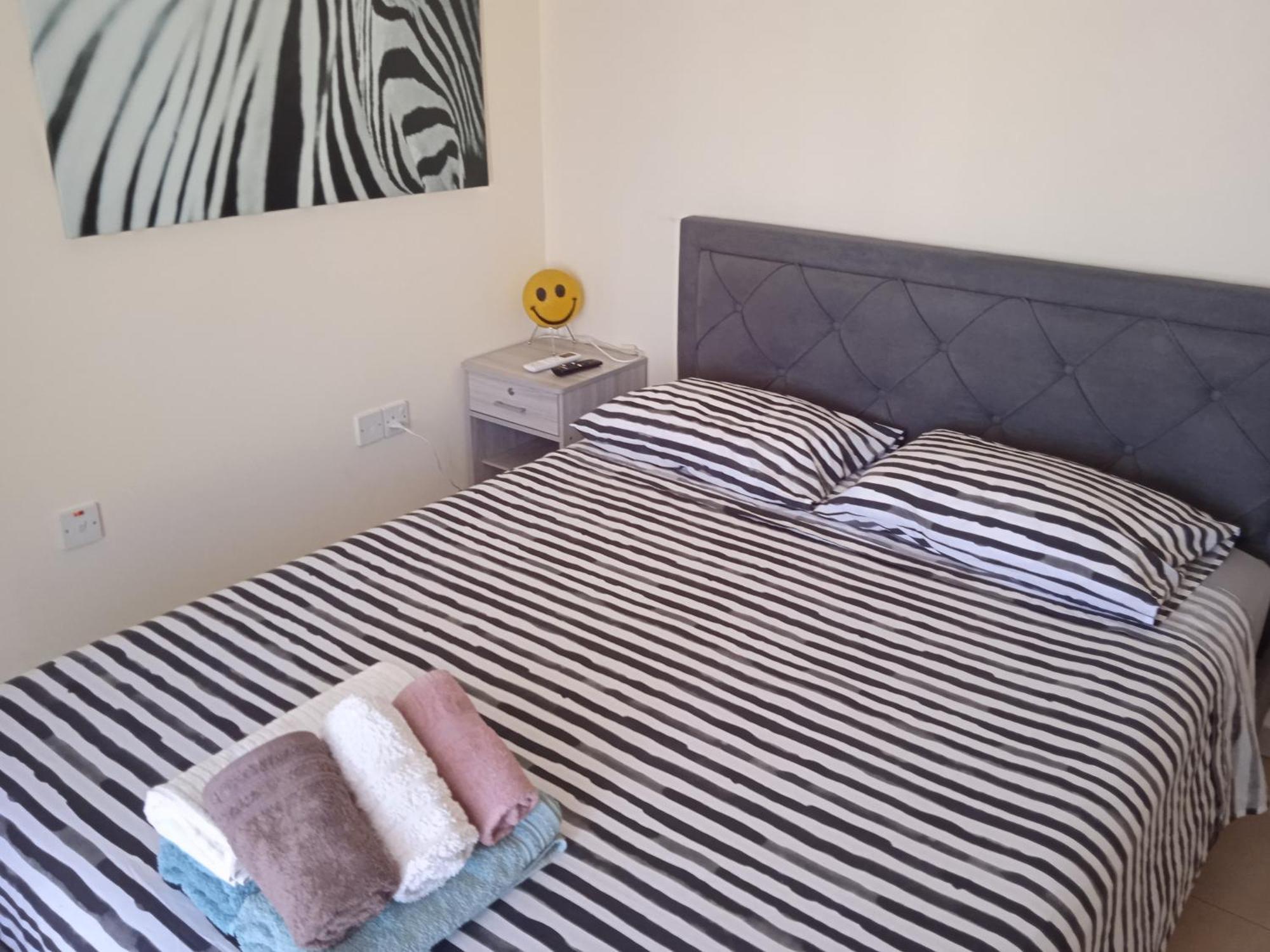 Xylophagou Rest And Relax Apartment Xylophaghou Bagian luar foto