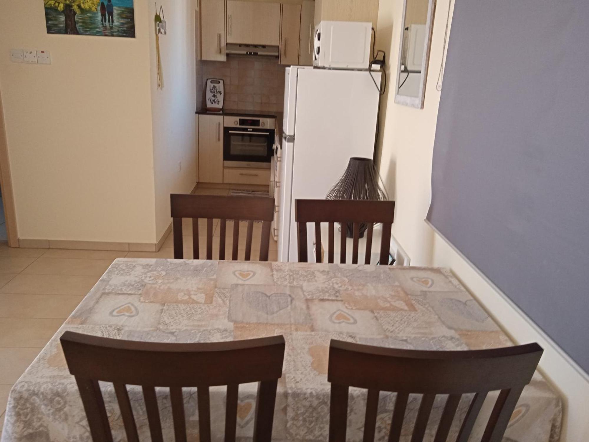 Xylophagou Rest And Relax Apartment Xylophaghou Bagian luar foto