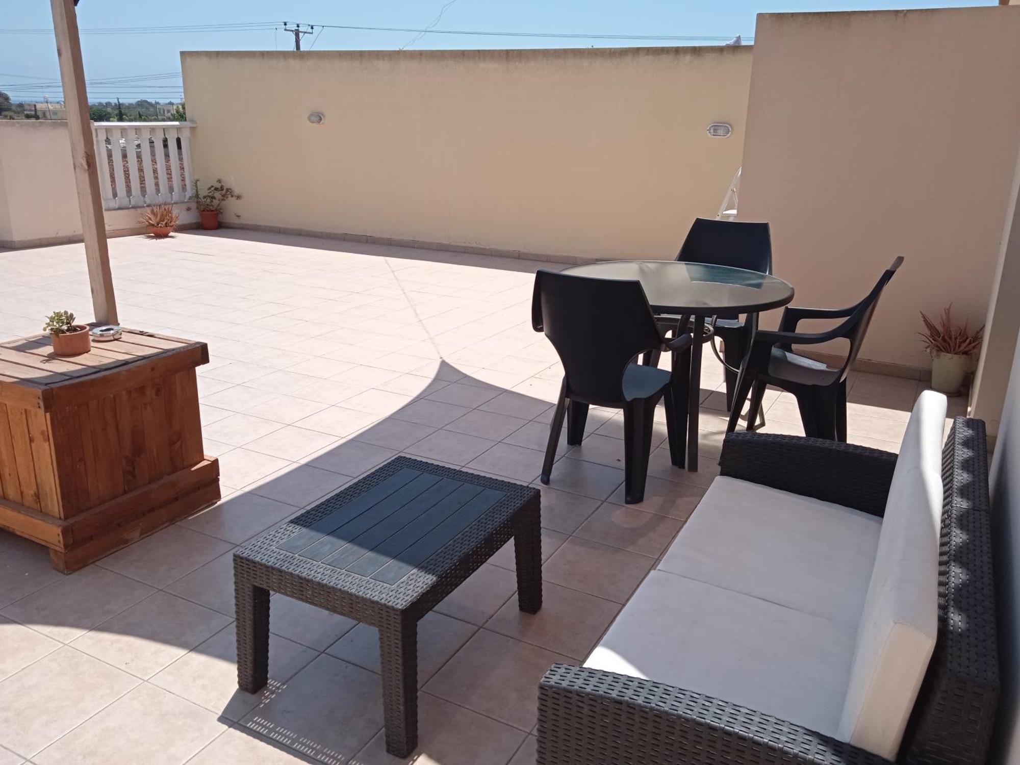 Xylophagou Rest And Relax Apartment Xylophaghou Bagian luar foto