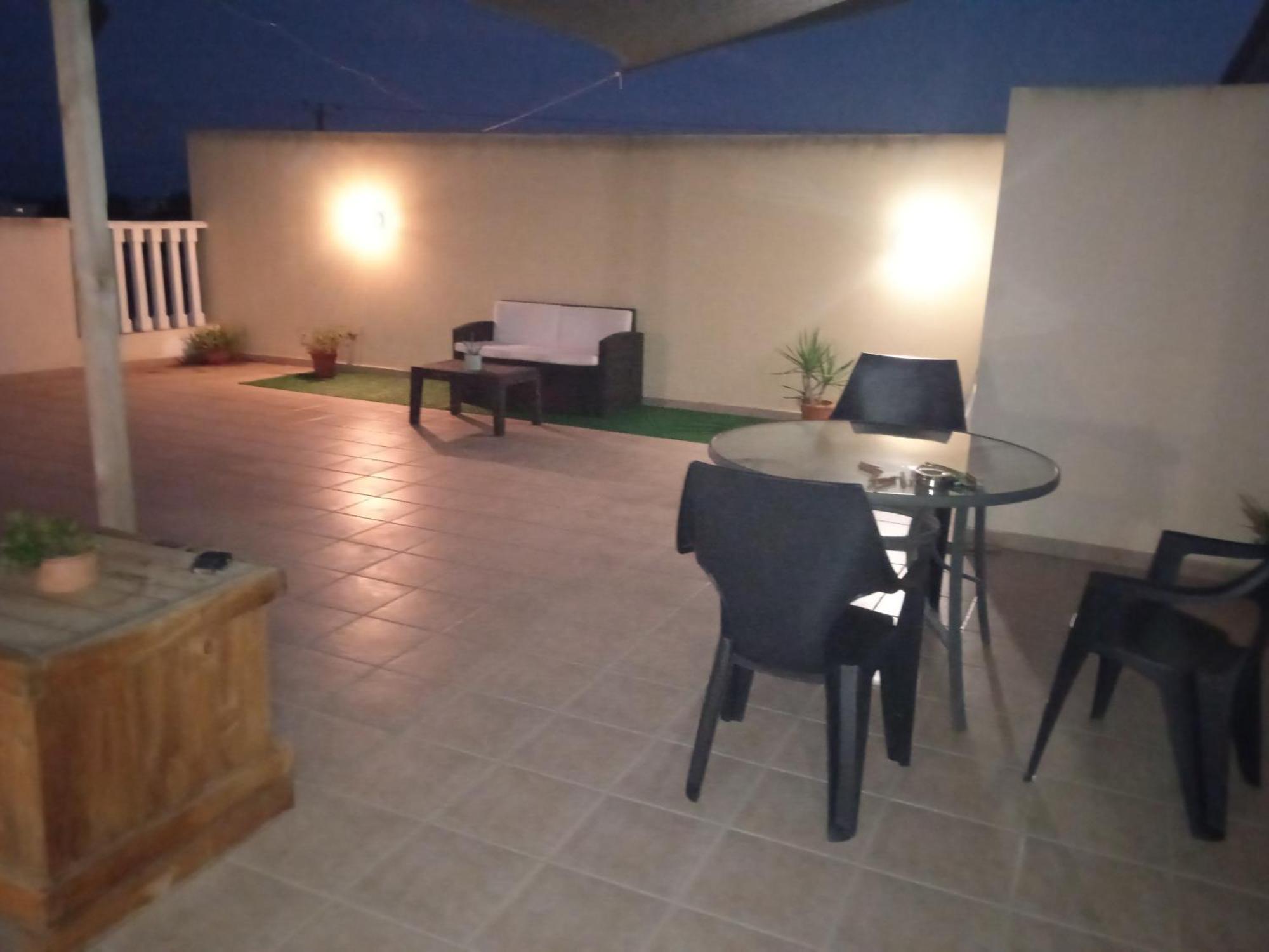 Xylophagou Rest And Relax Apartment Xylophaghou Bagian luar foto