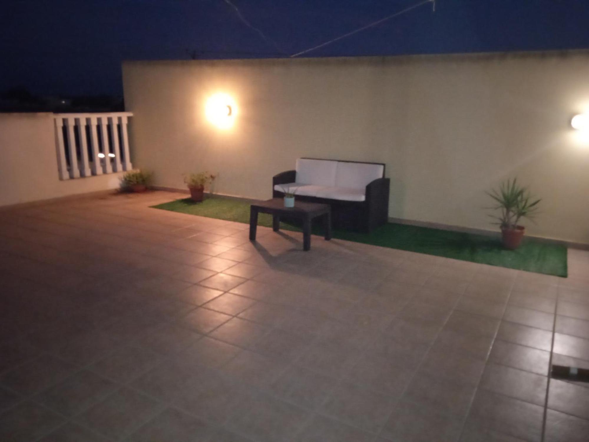 Xylophagou Rest And Relax Apartment Xylophaghou Bagian luar foto