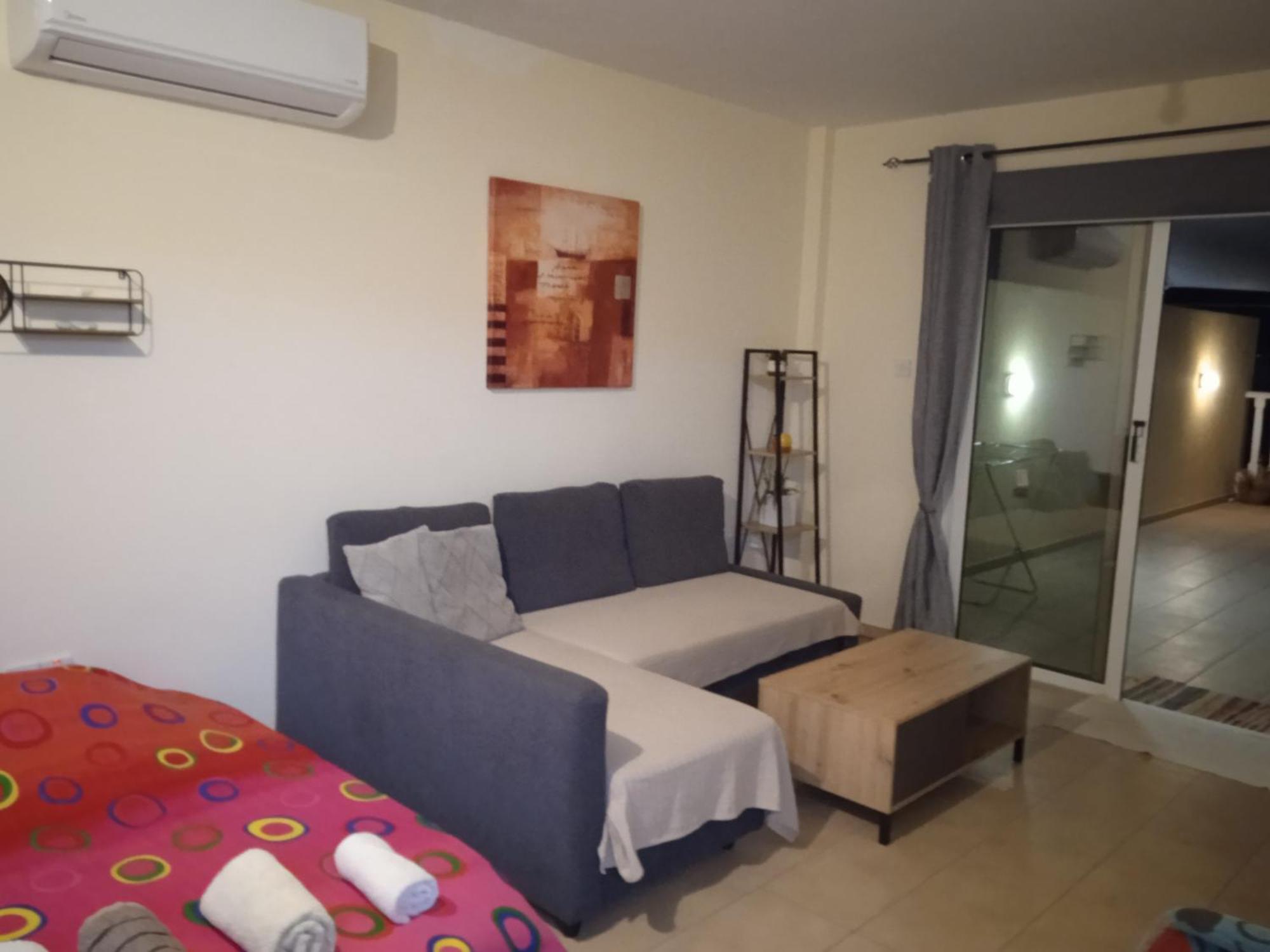 Xylophagou Rest And Relax Apartment Xylophaghou Bagian luar foto