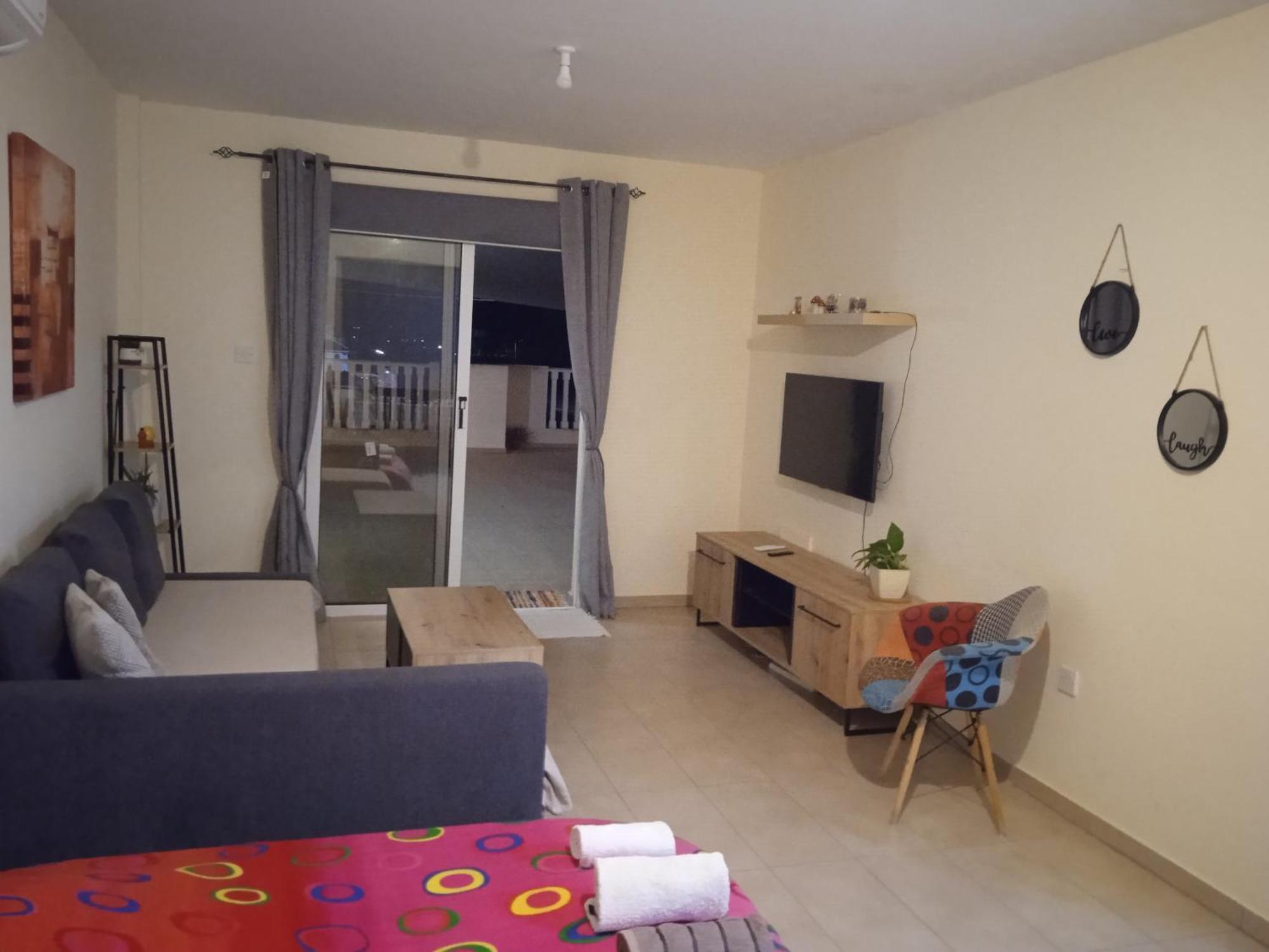 Xylophagou Rest And Relax Apartment Xylophaghou Bagian luar foto