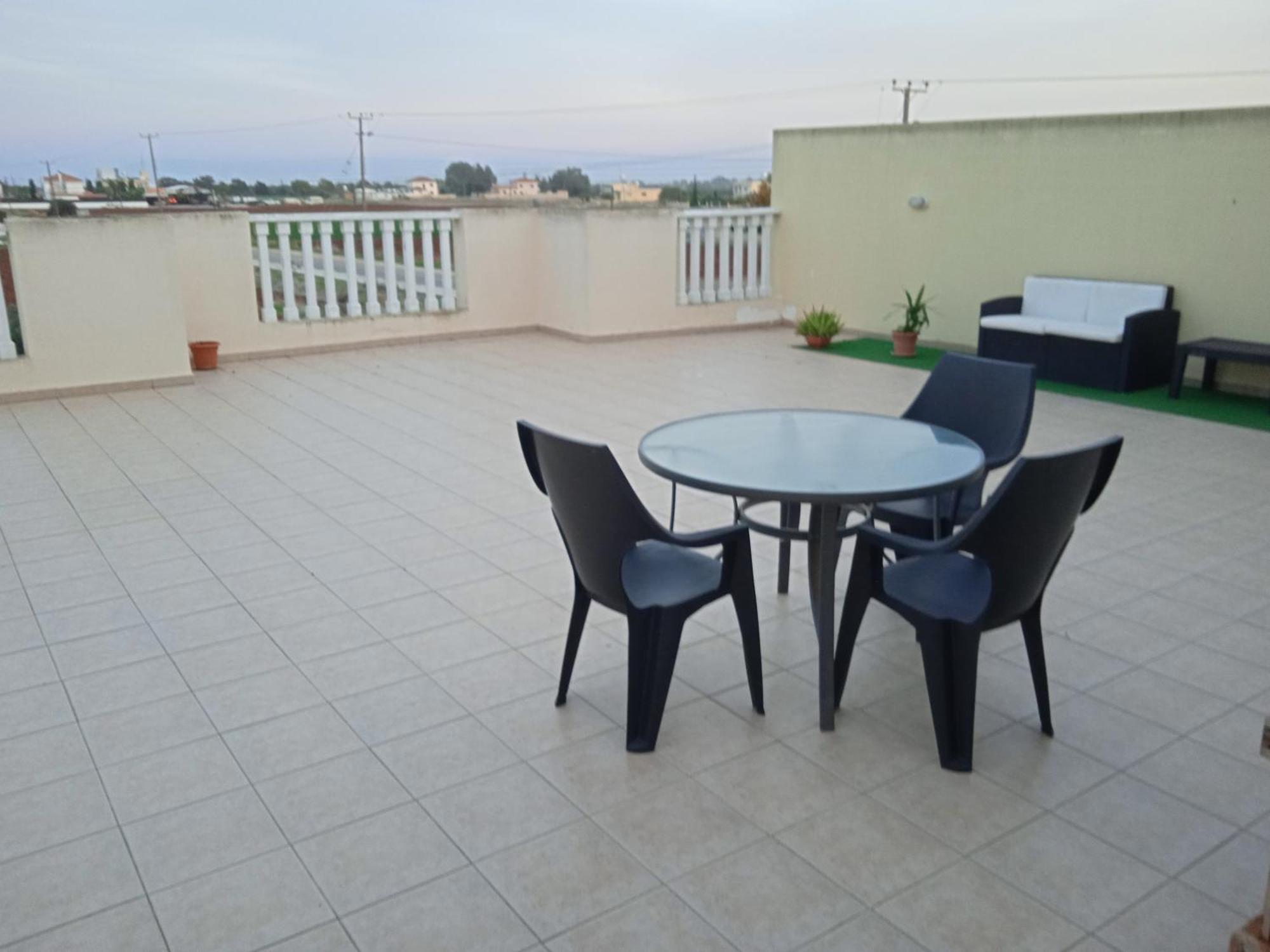 Xylophagou Rest And Relax Apartment Xylophaghou Bagian luar foto