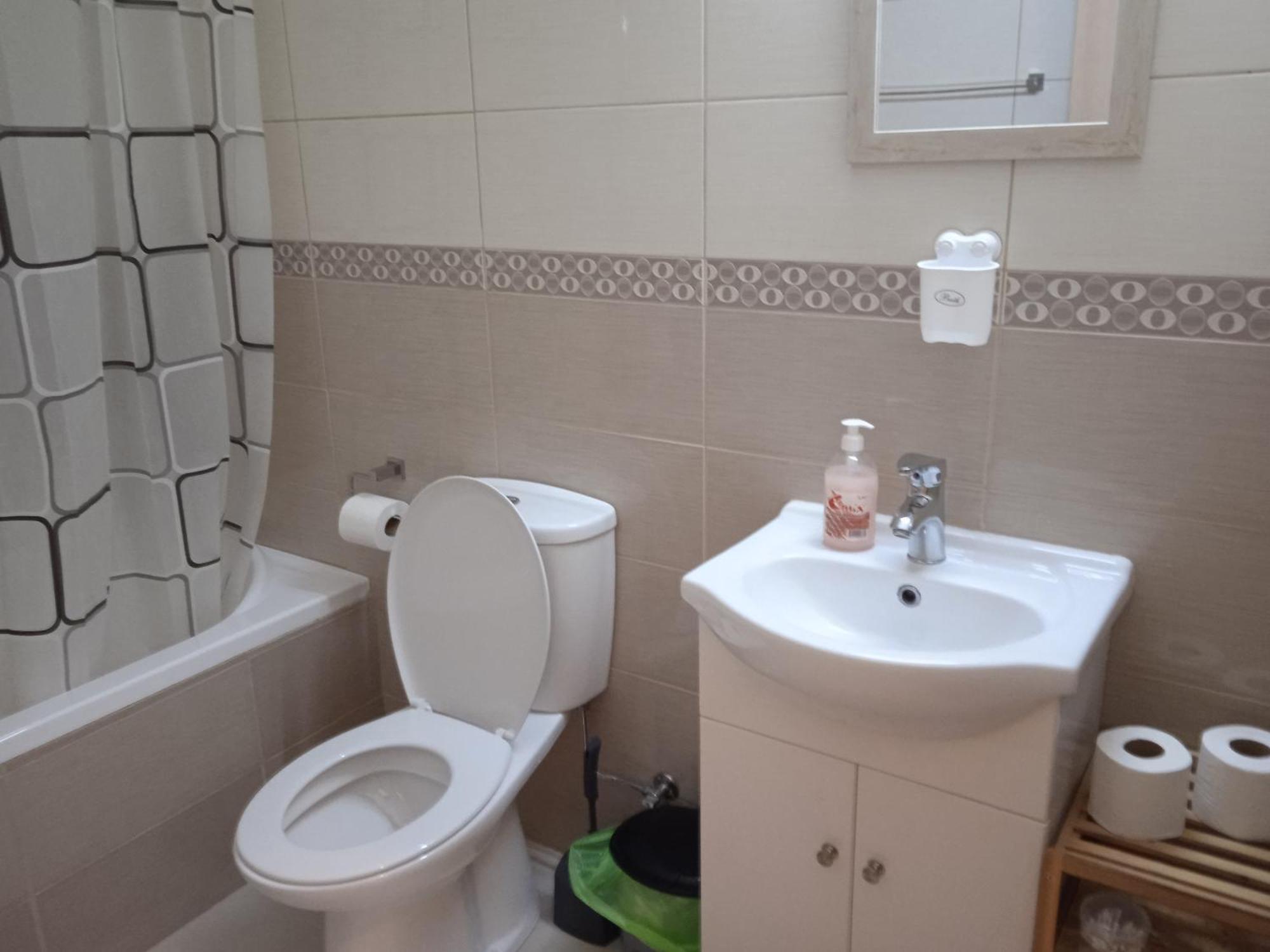 Xylophagou Rest And Relax Apartment Xylophaghou Bagian luar foto