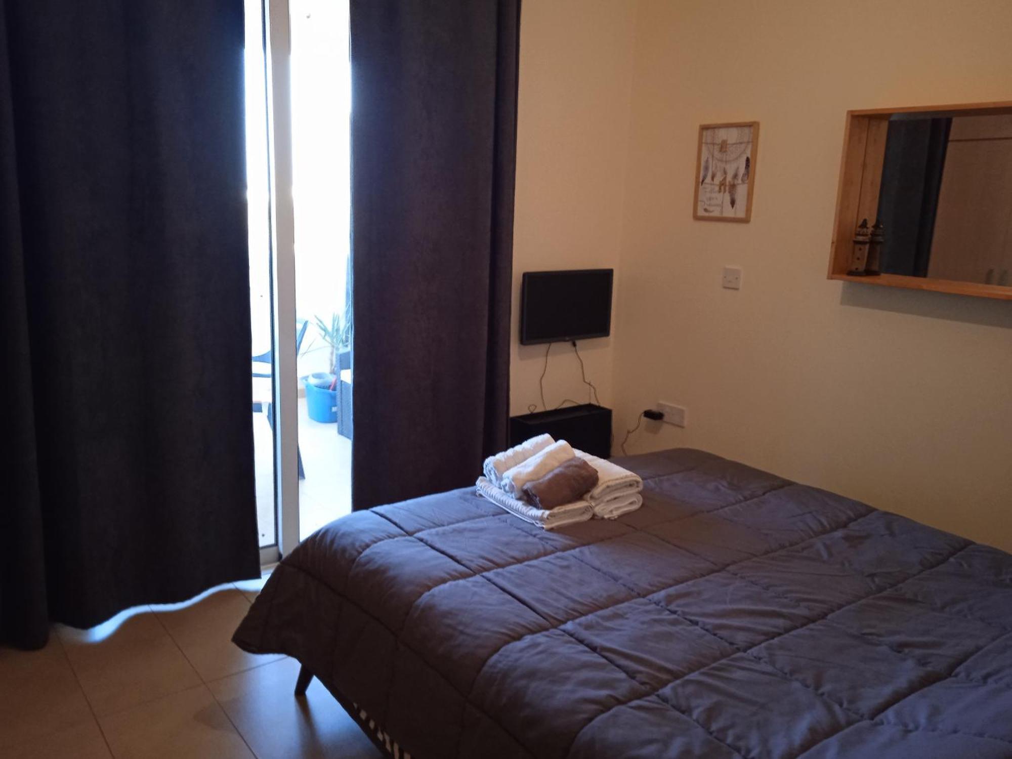 Xylophagou Rest And Relax Apartment Xylophaghou Bagian luar foto